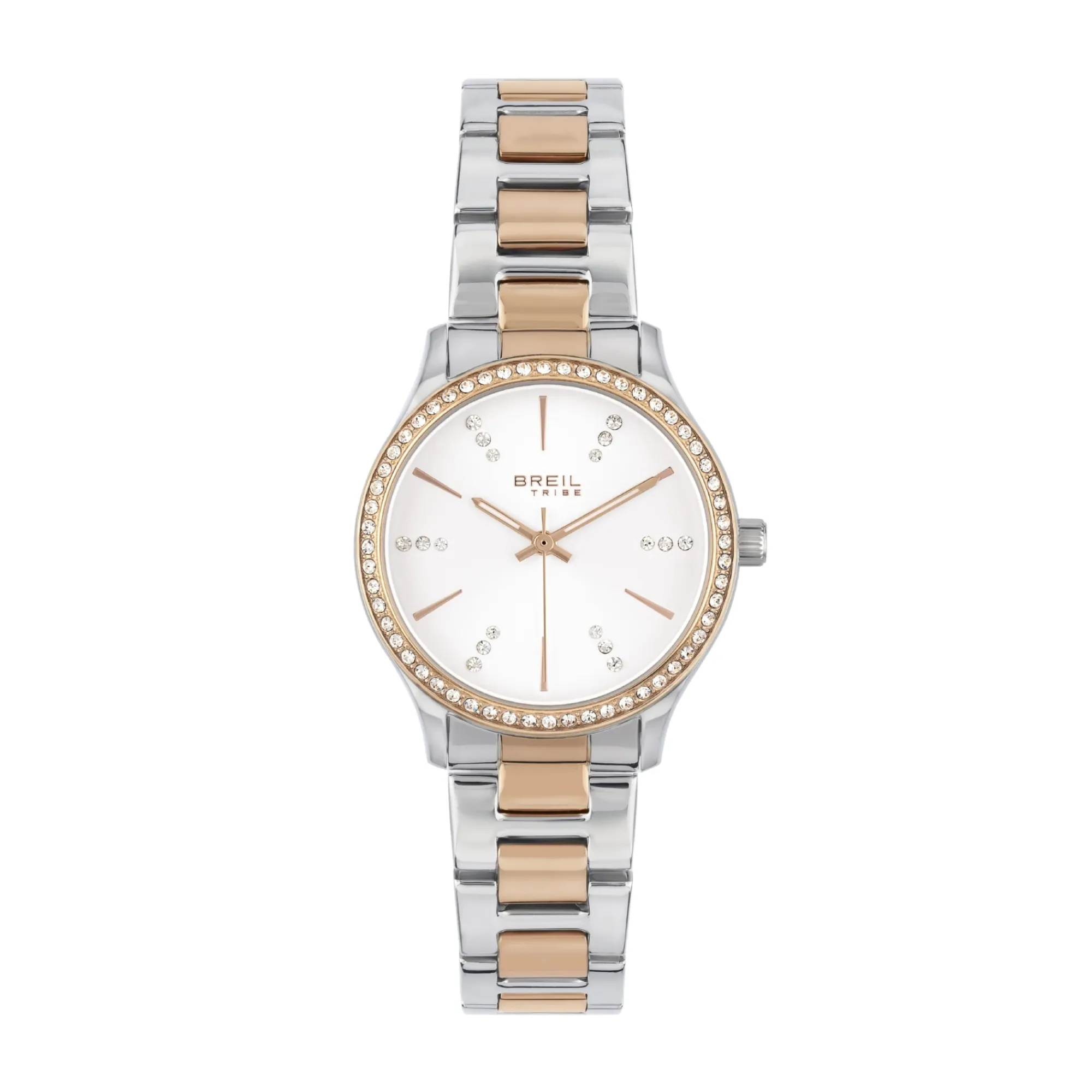 Donna Breil Solo Tempo-ABBY-3H LADY 32 MM