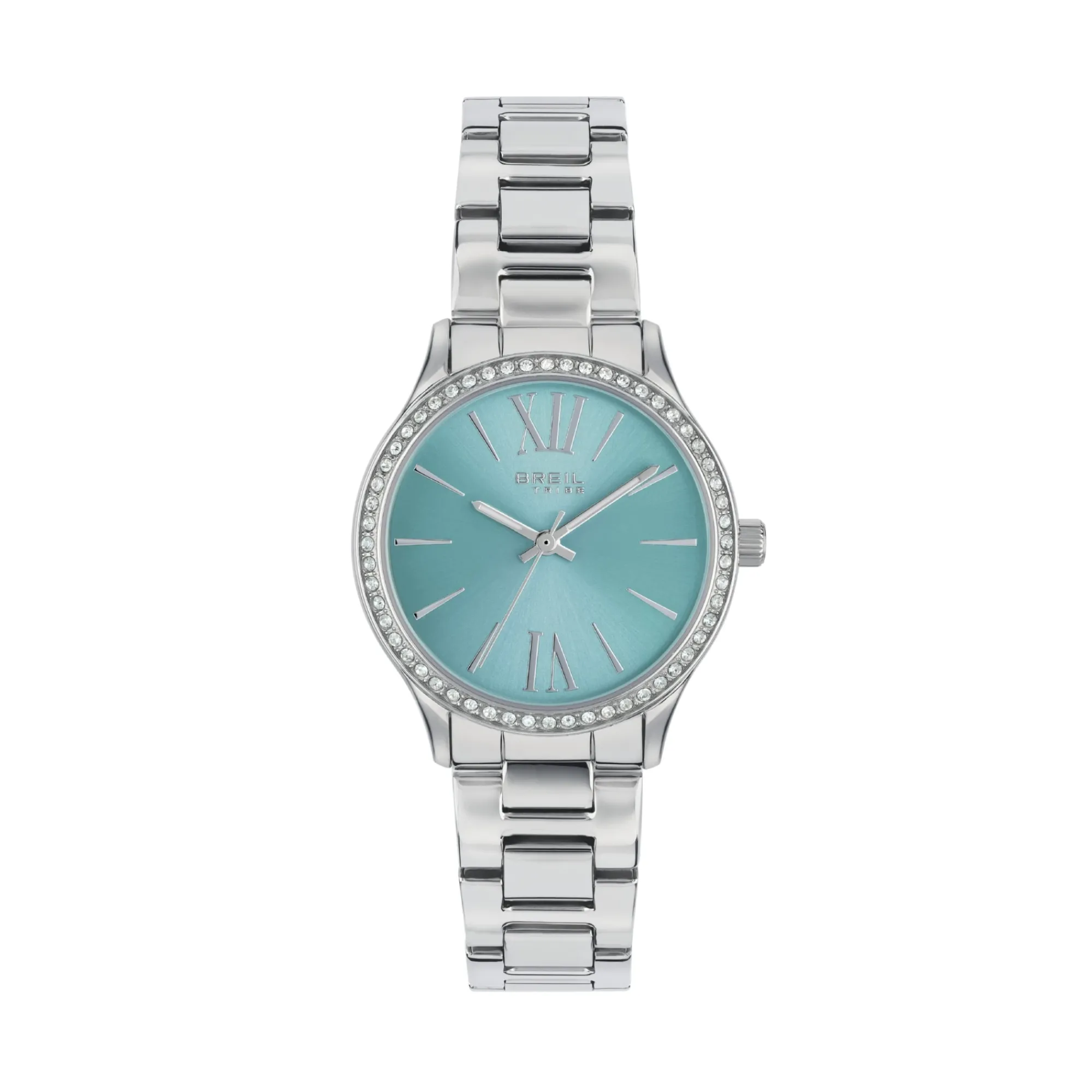 Donna Breil Solo Tempo-ABBY-3H LADY 32 MM