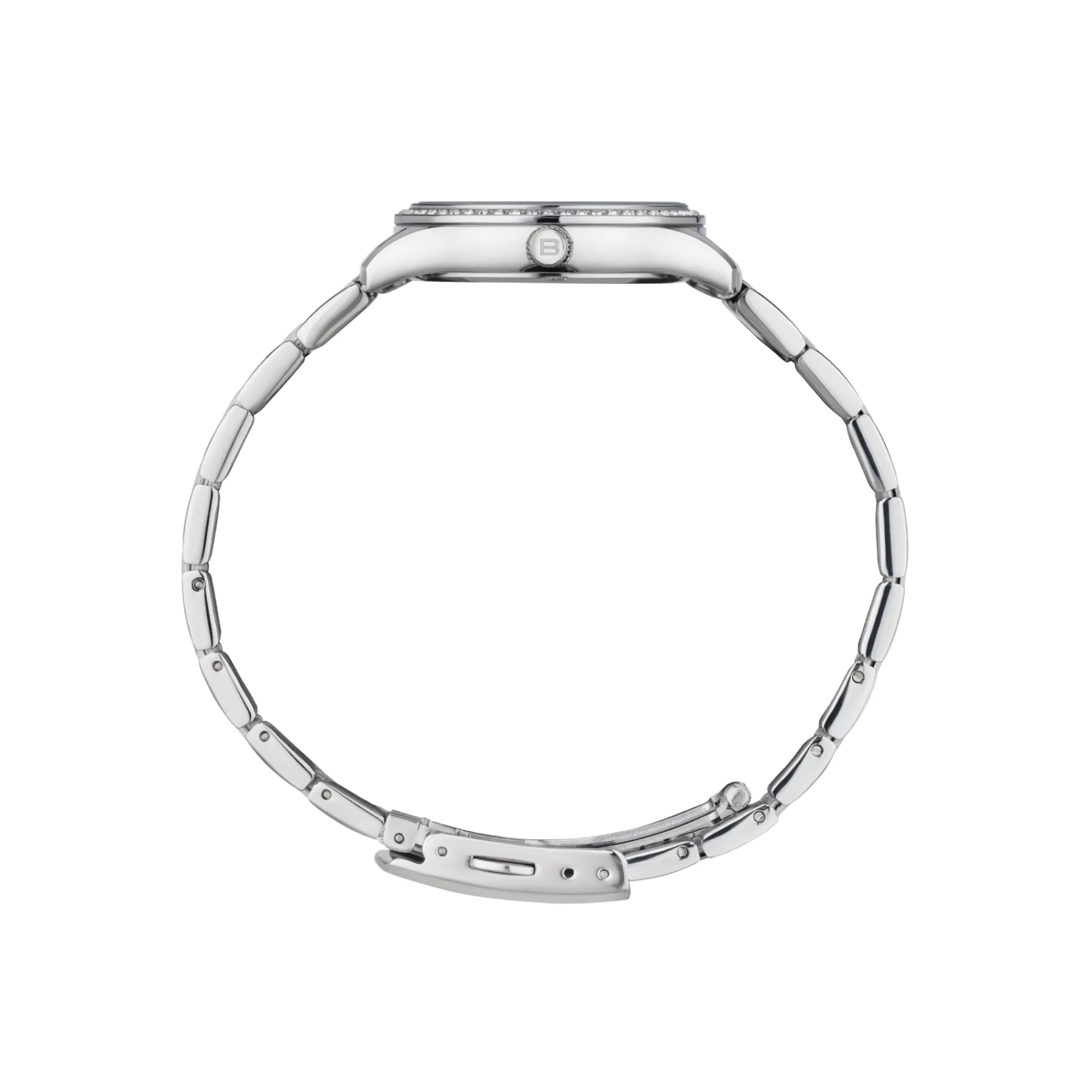 Donna Breil Solo Tempo-ABBY-3H LADY 32 MM