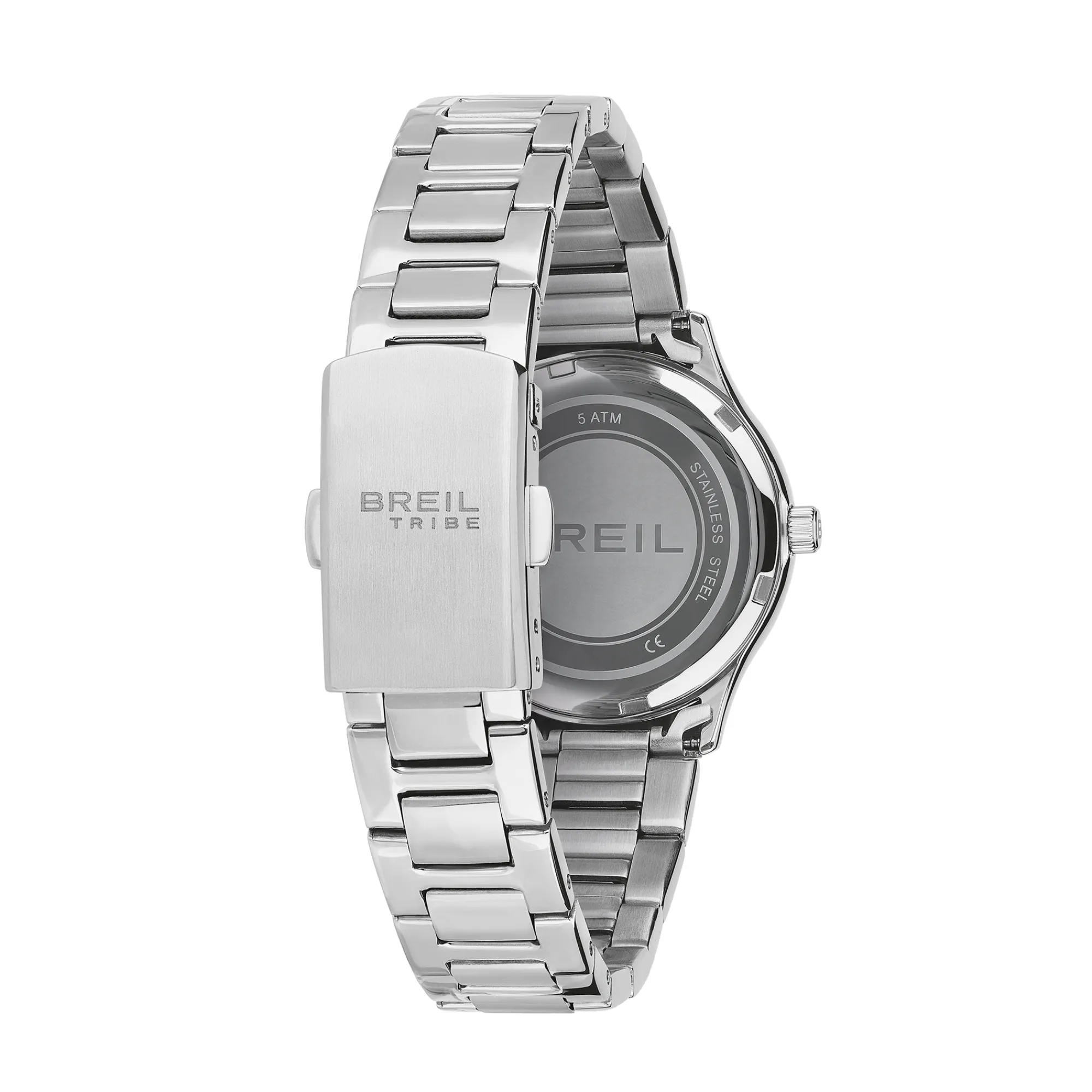 Donna Breil Solo Tempo-ABBY-SOLO TEMPO LADY 3H 32MM