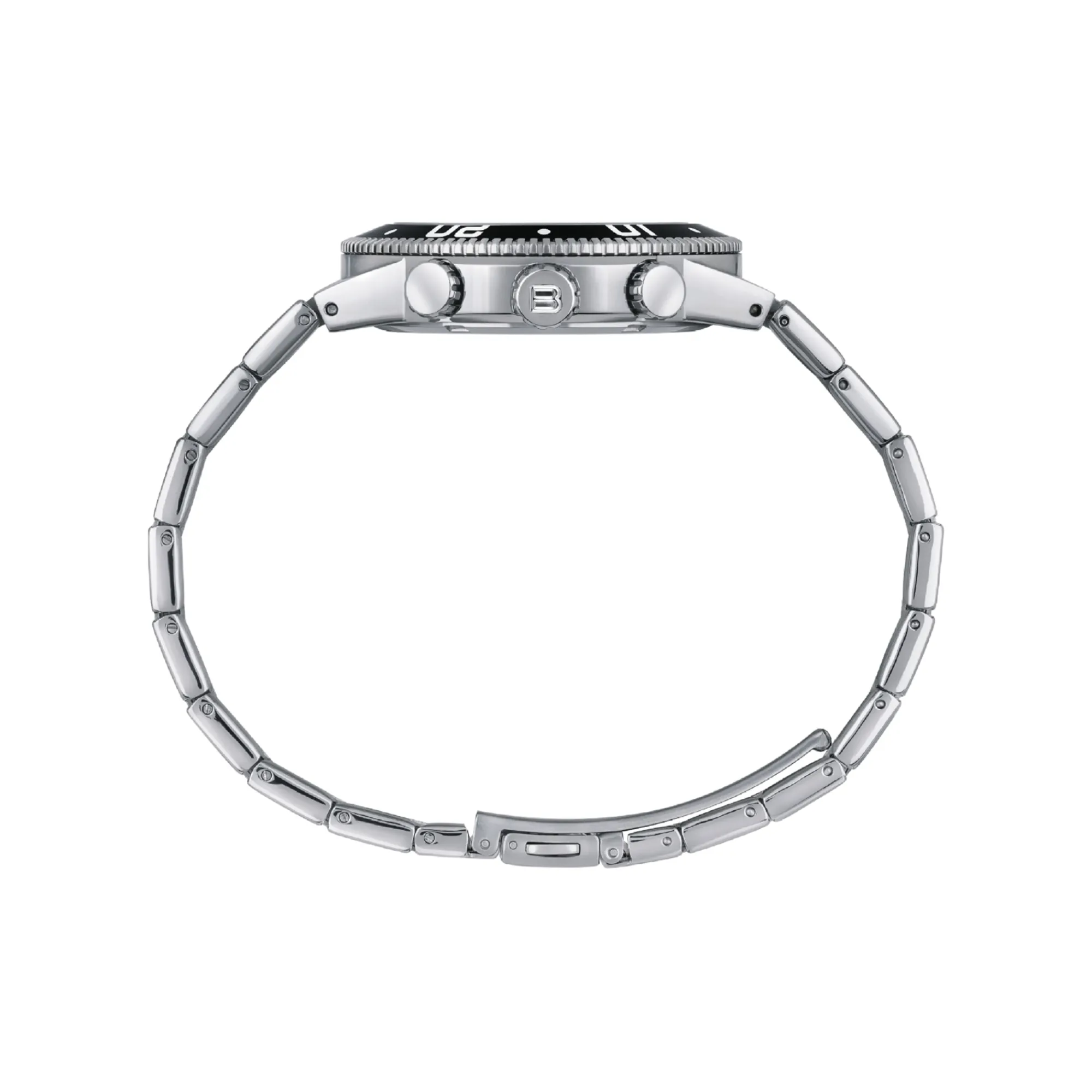 Uomo Breil Chrono-ADJUST-CHRONO GENT 44 MM