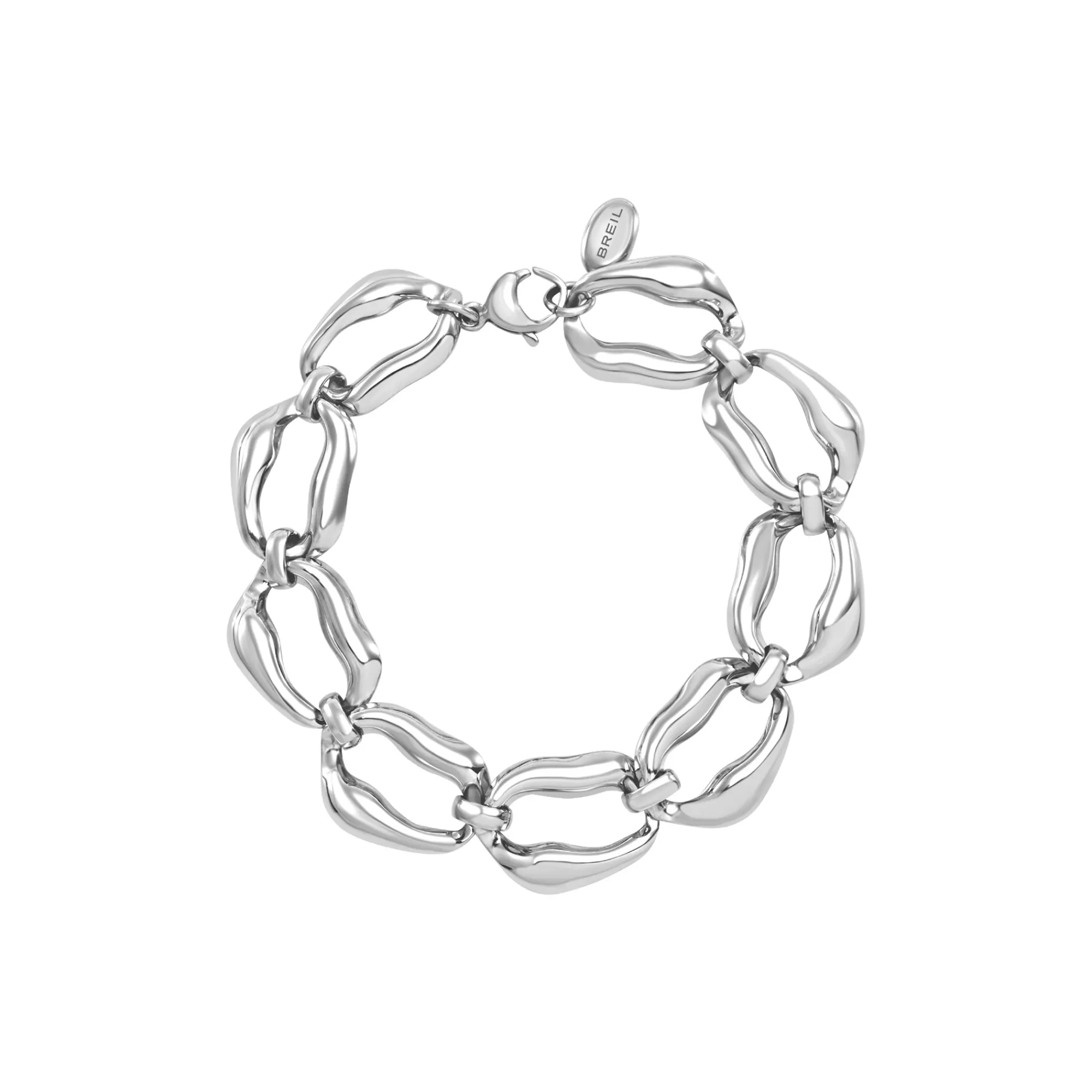 Donna Breil Bracciali-ALCHEMY-BRACCIALE ALCHEMY SS