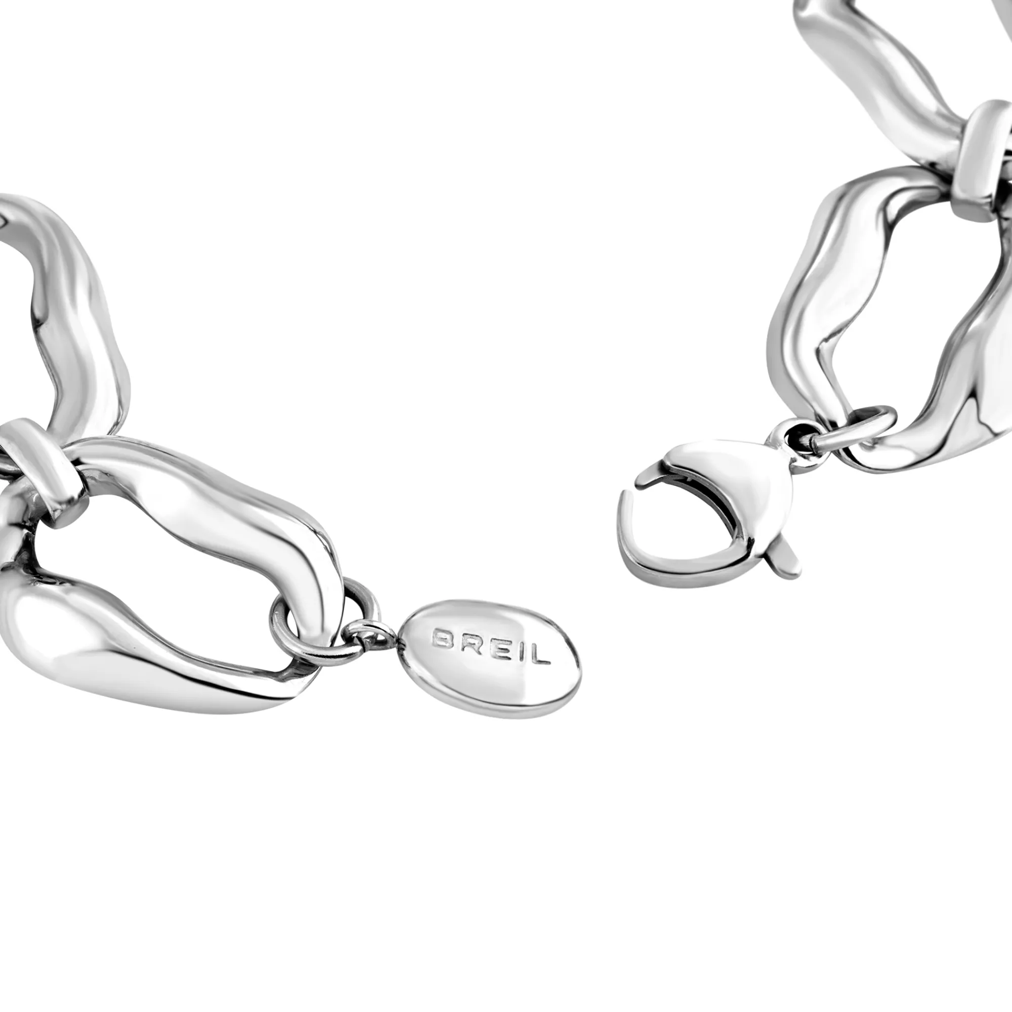 Donna Breil Bracciali-ALCHEMY-BRACCIALE ALCHEMY SS