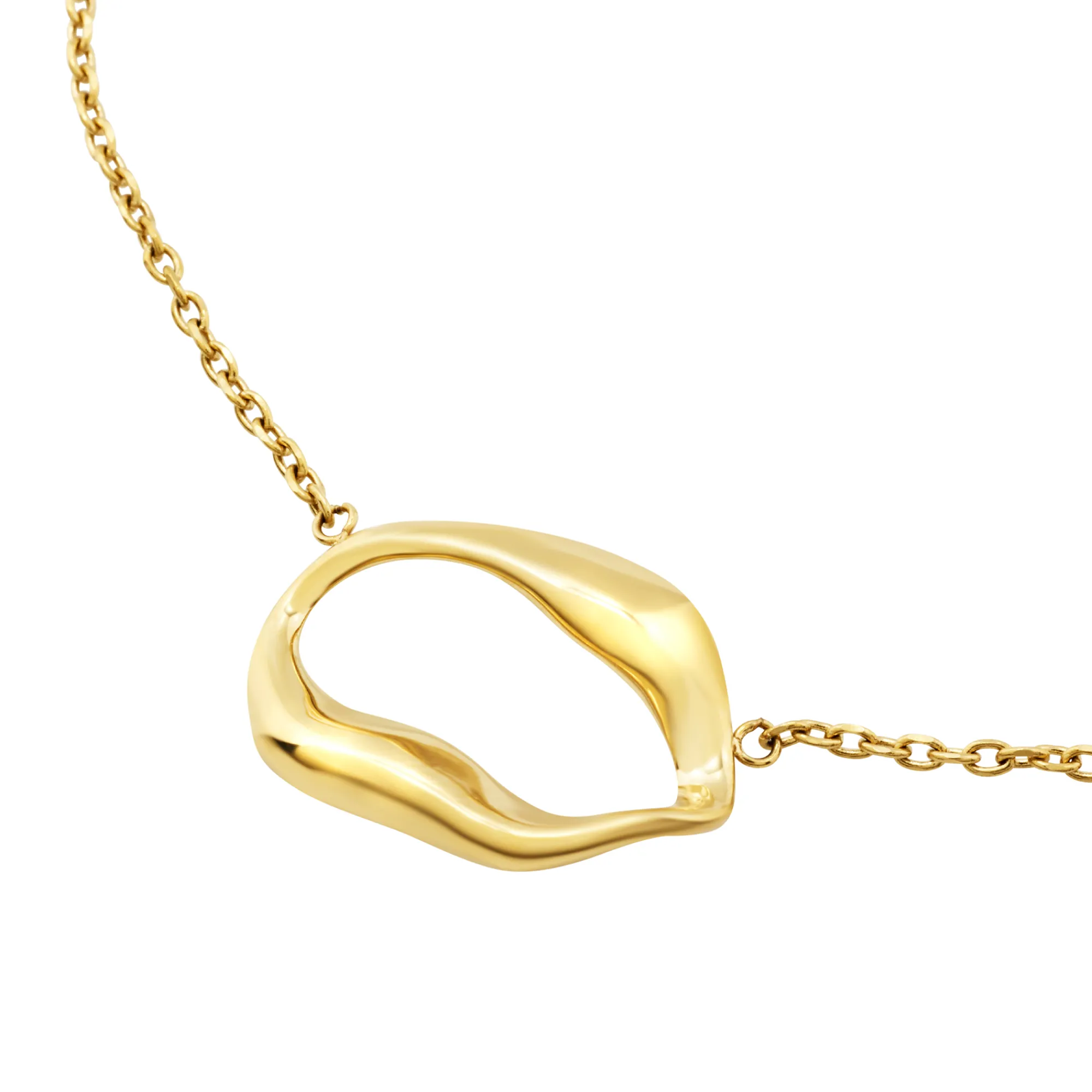 Donna Breil Collane-ALCHEMY-COLLANA ALCHEMY IP GOLD