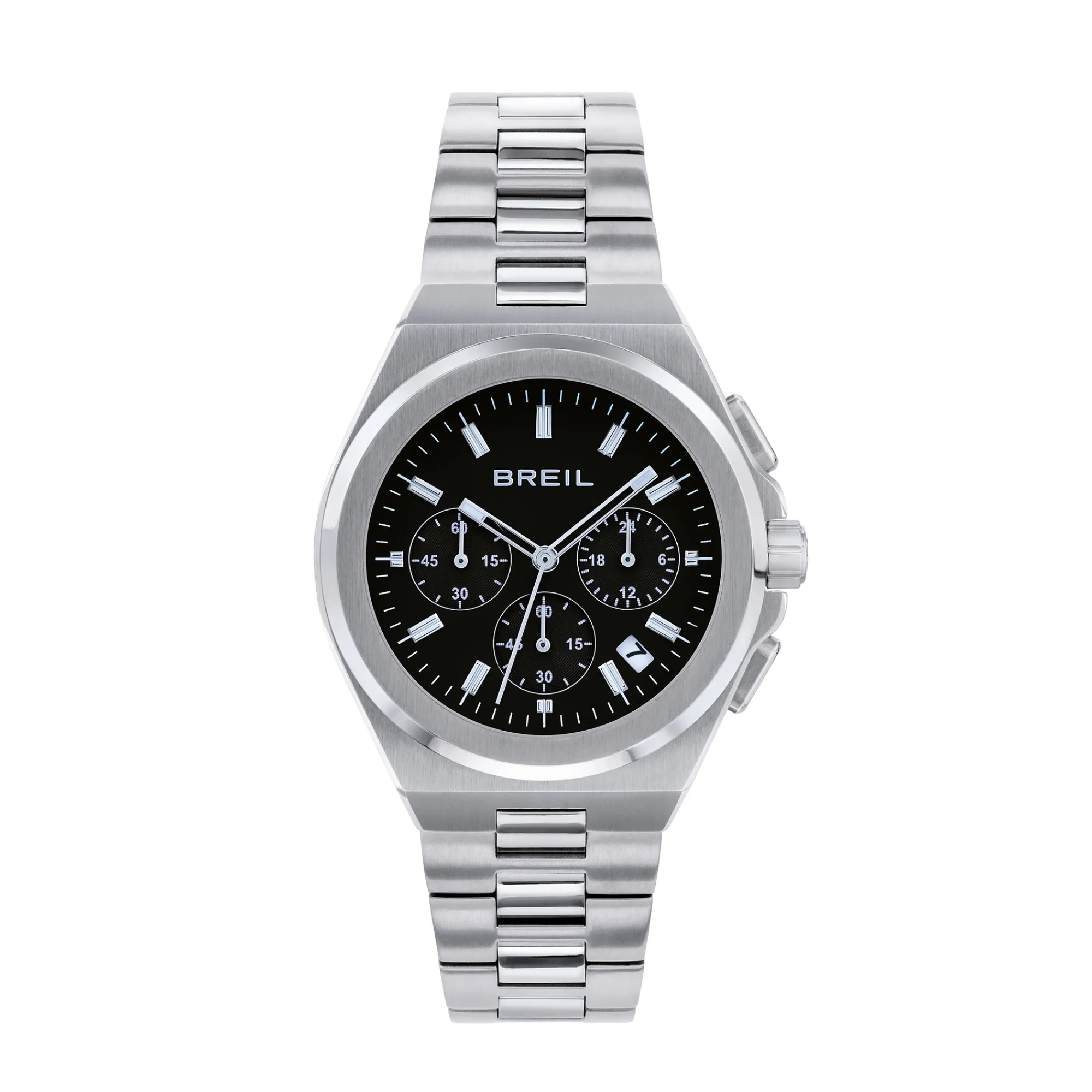 Uomo Breil Chrono-APEX-APEX CHRONO GENT 40MM