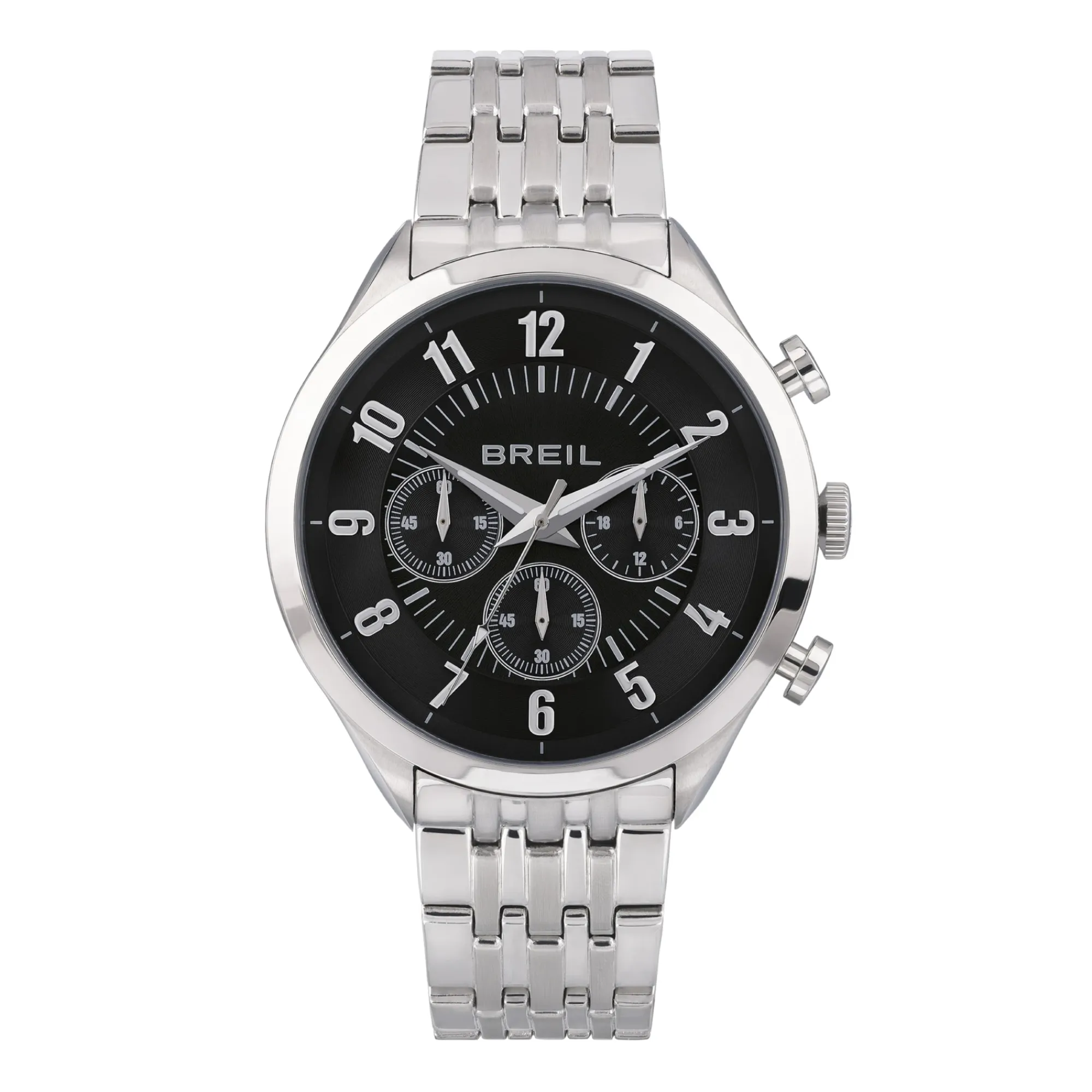 Uomo Breil Chrono-ARBITER-CHRONO GENT 42 MM