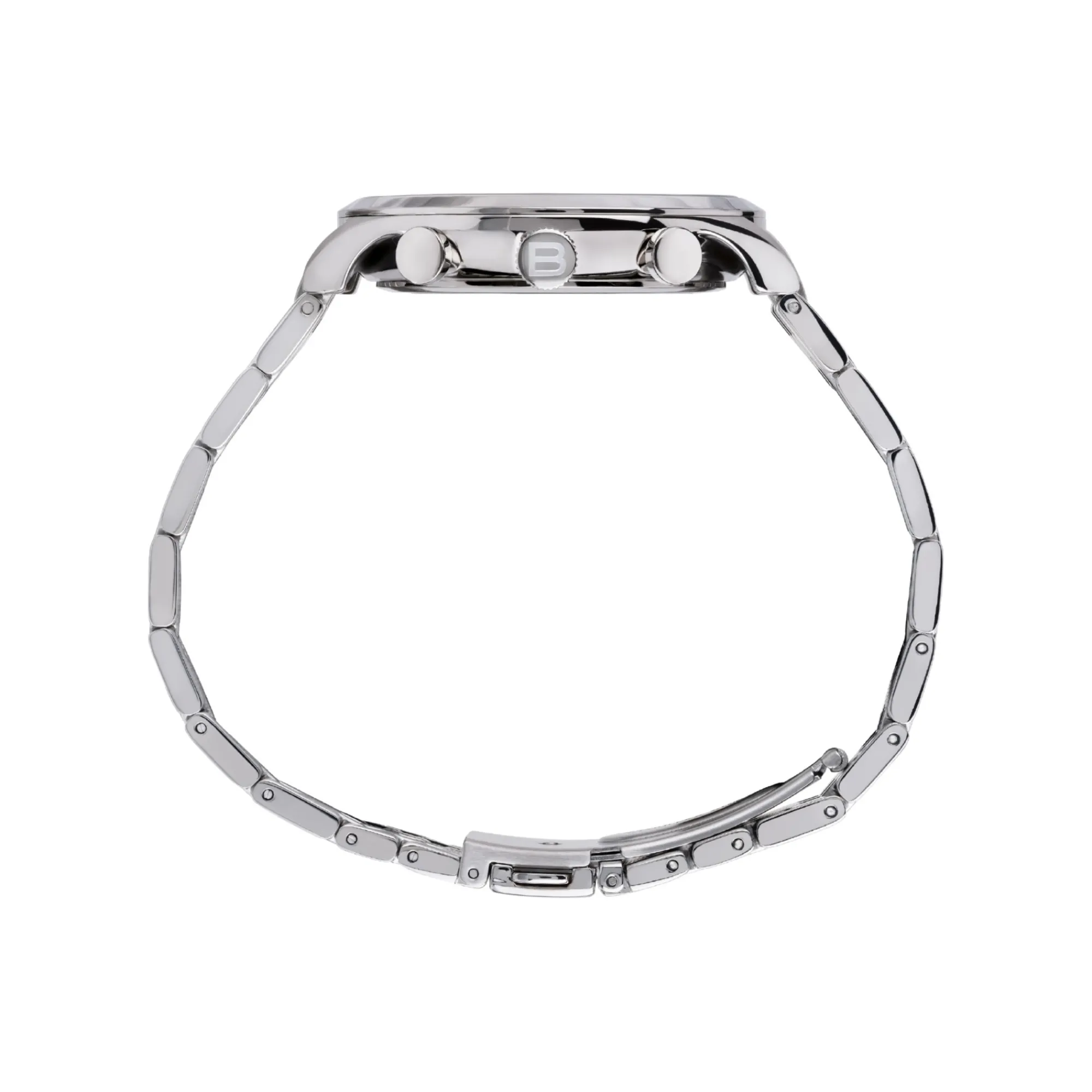 Uomo Breil Chrono-ARBITER-CHRONO GENT 42 MM