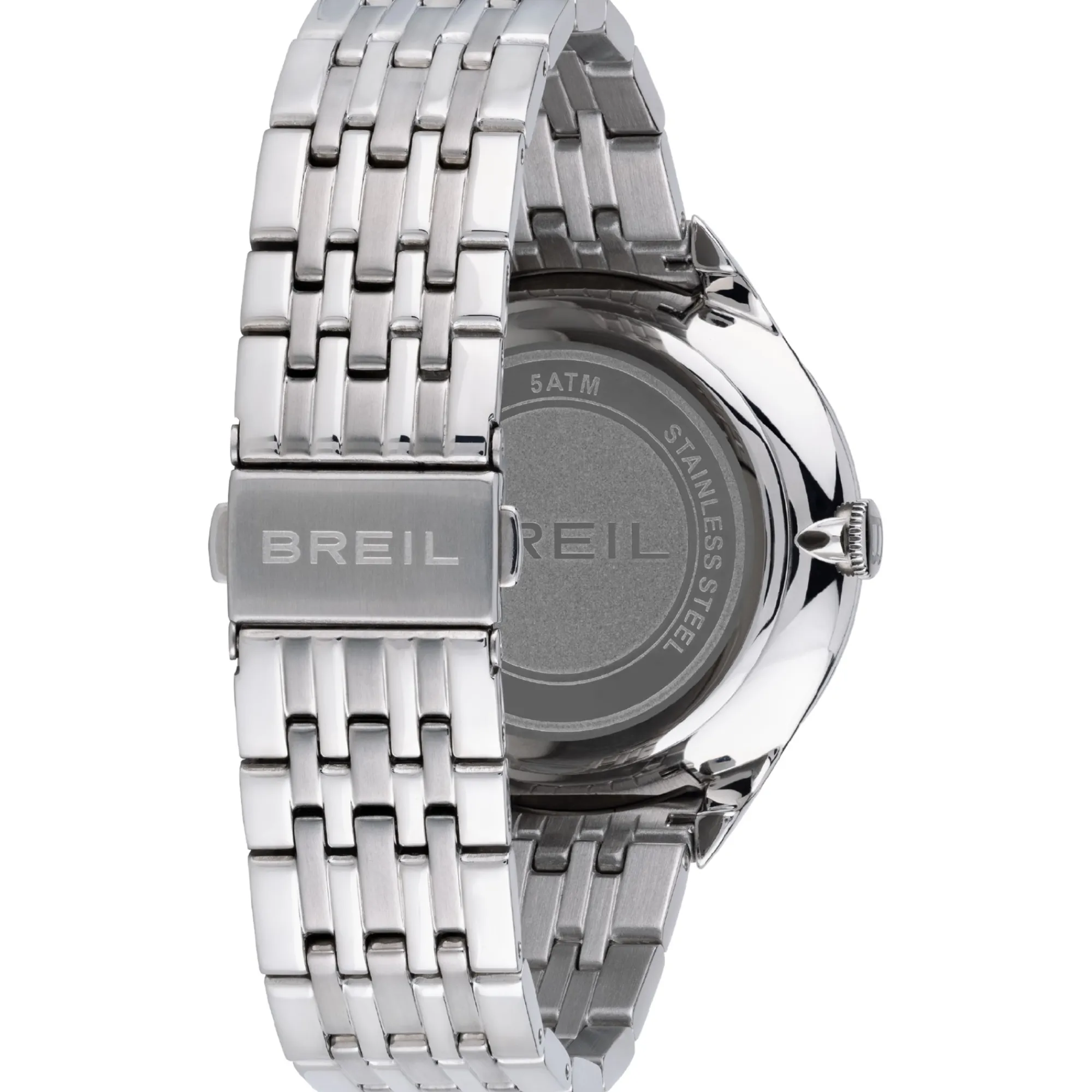 Donna Breil Solo Tempo-ARBITER-SOLO TEMPO LADY 35 MM