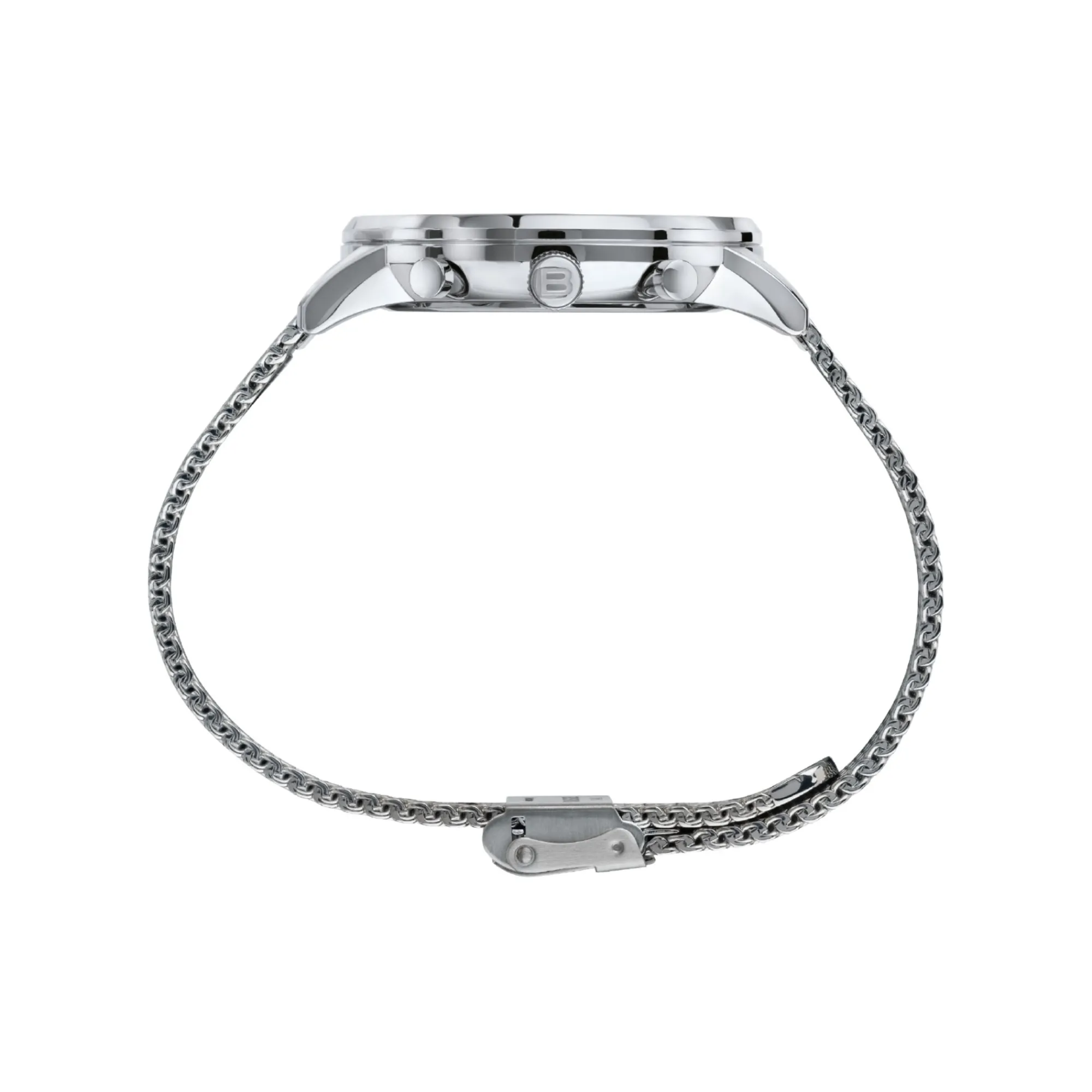 Uomo Breil Chrono-AVERY-CHRONO GENT 42 MM