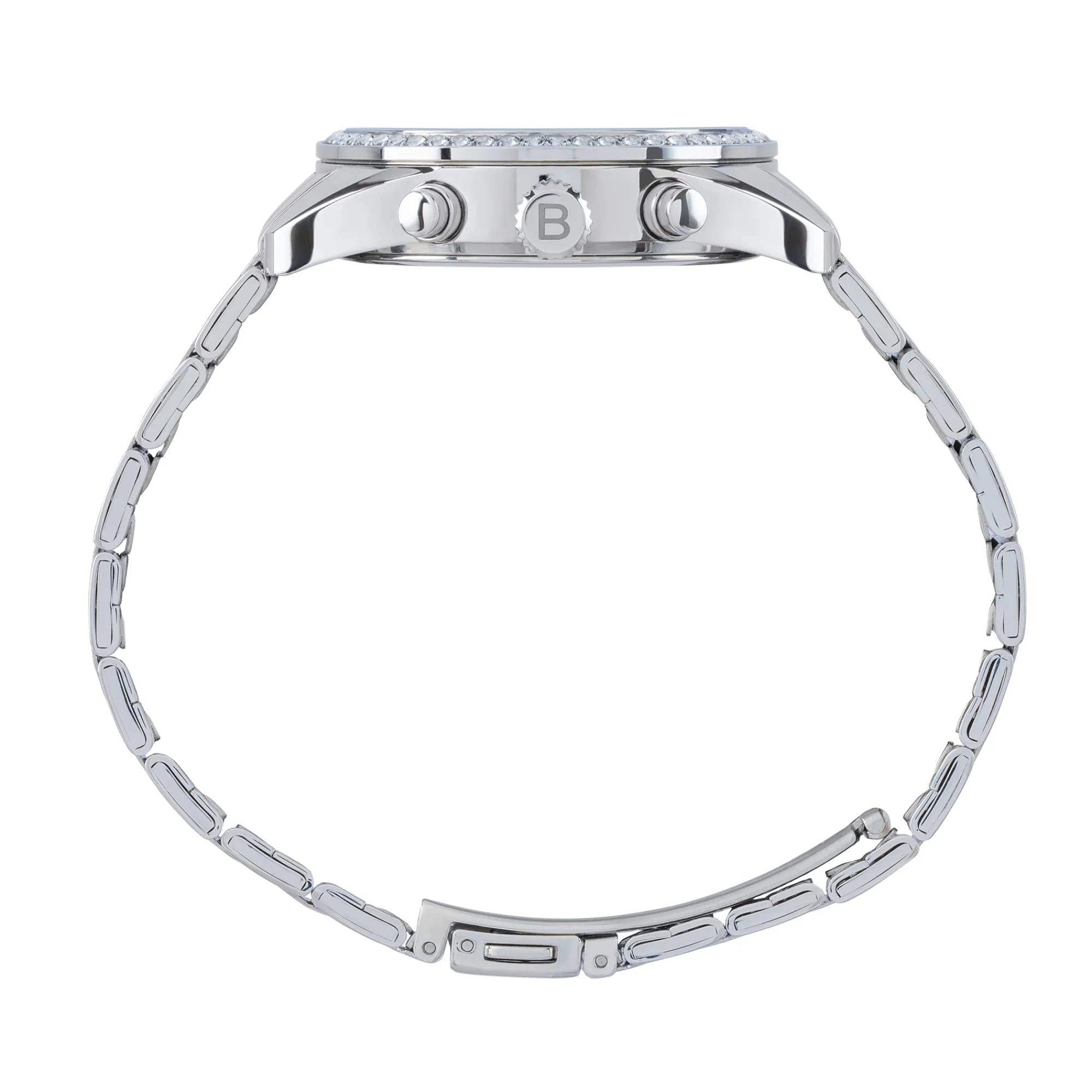 Donna Breil Chrono-AZURE-CHRONO LADY 36 MM