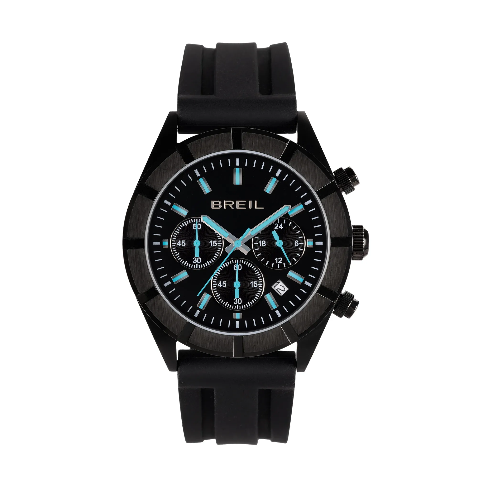 Uomo Breil Chrono|Laurea-B 12 H-B 12 H CHRONO GENT 42 MM