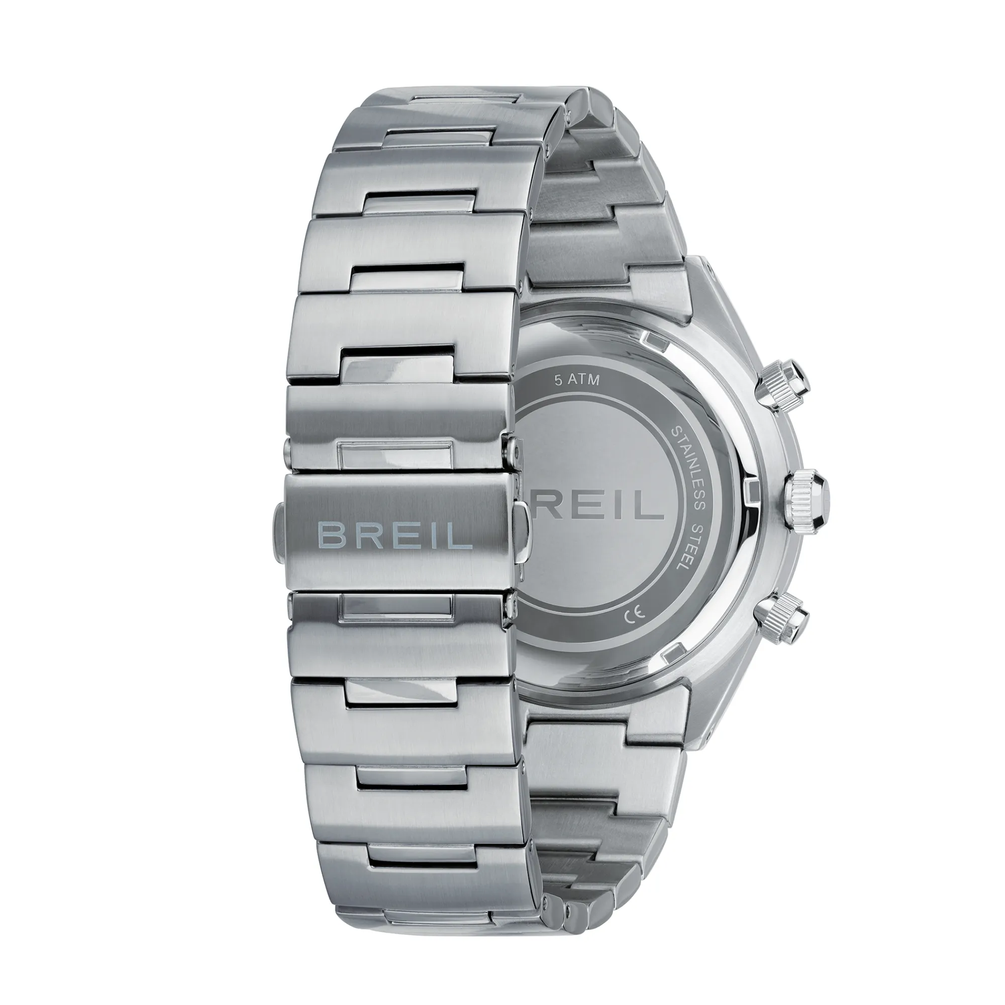 Uomo Breil Chrono|Idee Regalo Per Lui-B 12 H-CHRONO GENT 42 MM