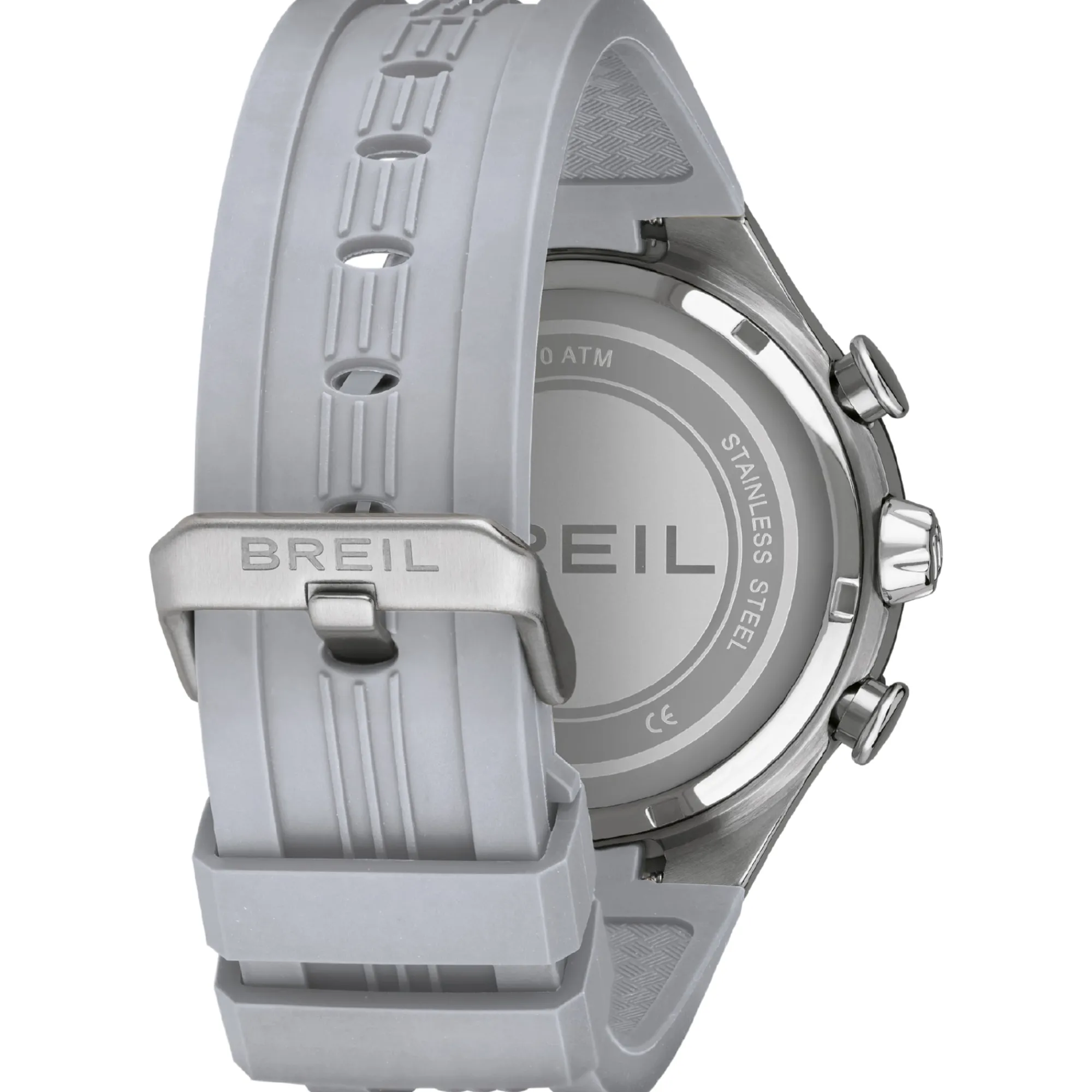 Uomo Breil Chrono-B RISE-CHRONO GENT 44 MM