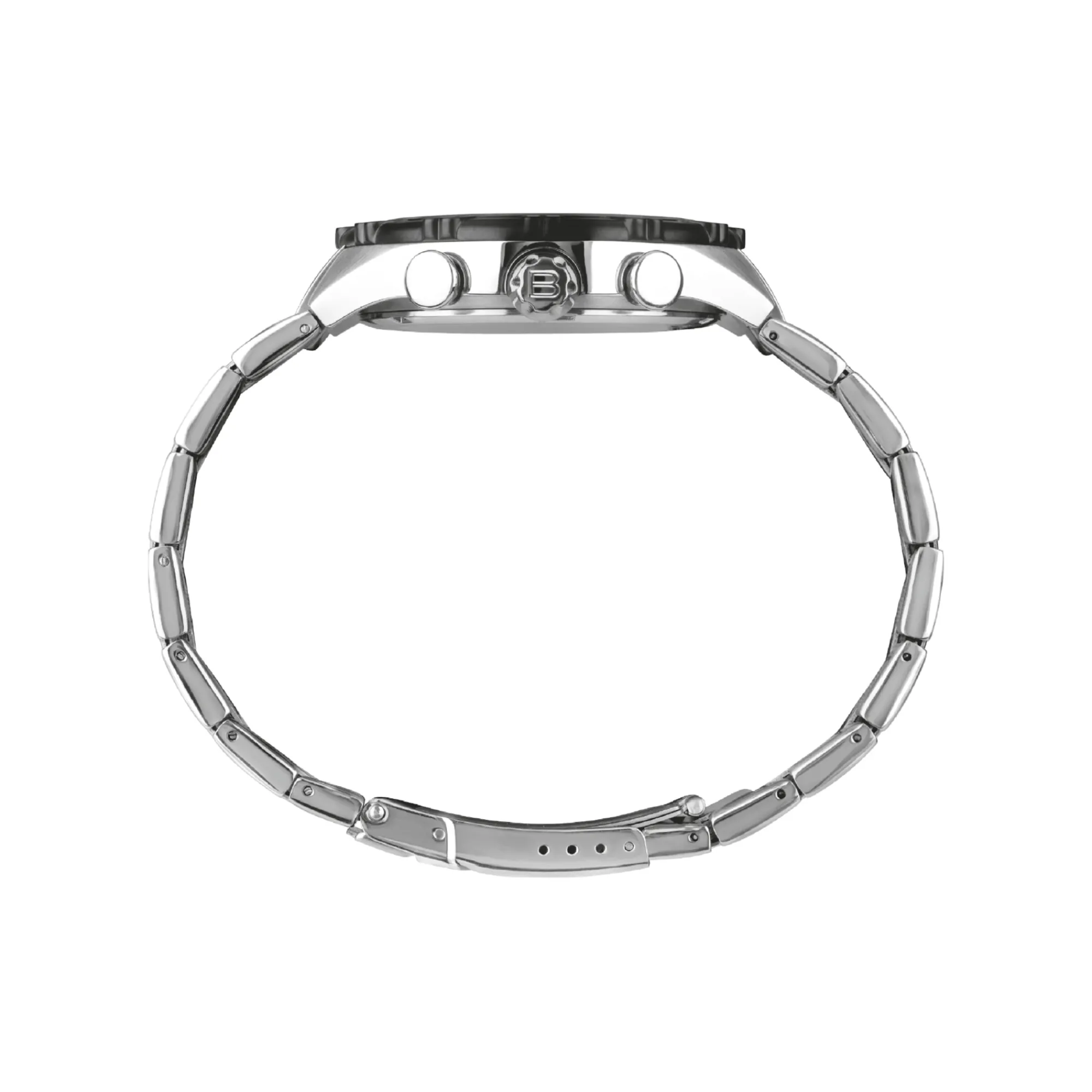 Uomo Breil Chrono-B RISE-CHRONO GENT 44 MM