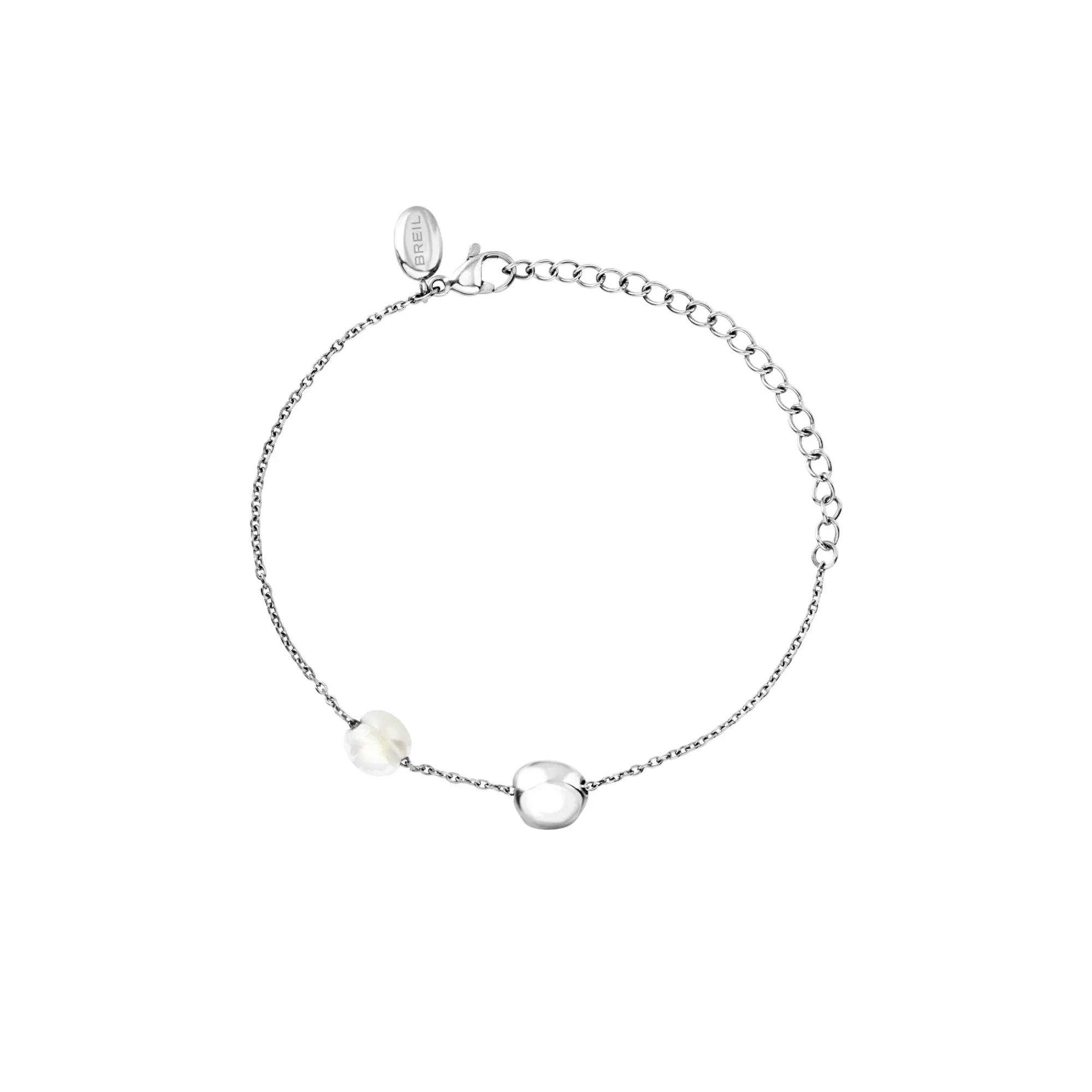 Donna Breil Bracciali-B ROCKS-BRACCIALE B ROCKS
