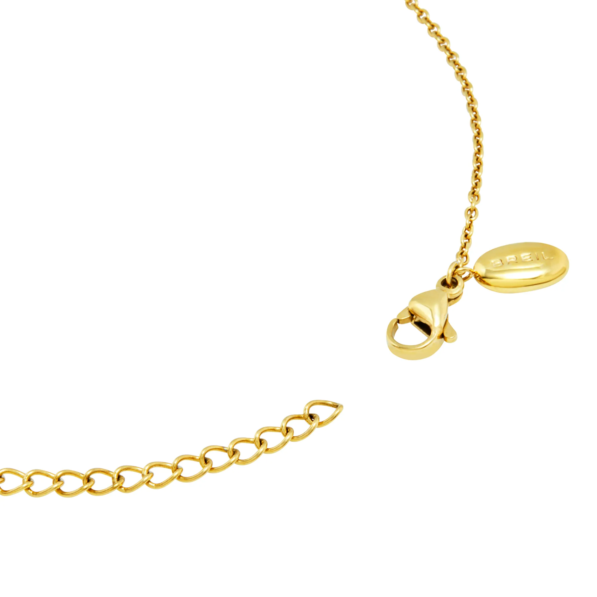 Donna Breil Collane-B ROCKS-COLLANA B ROCKS