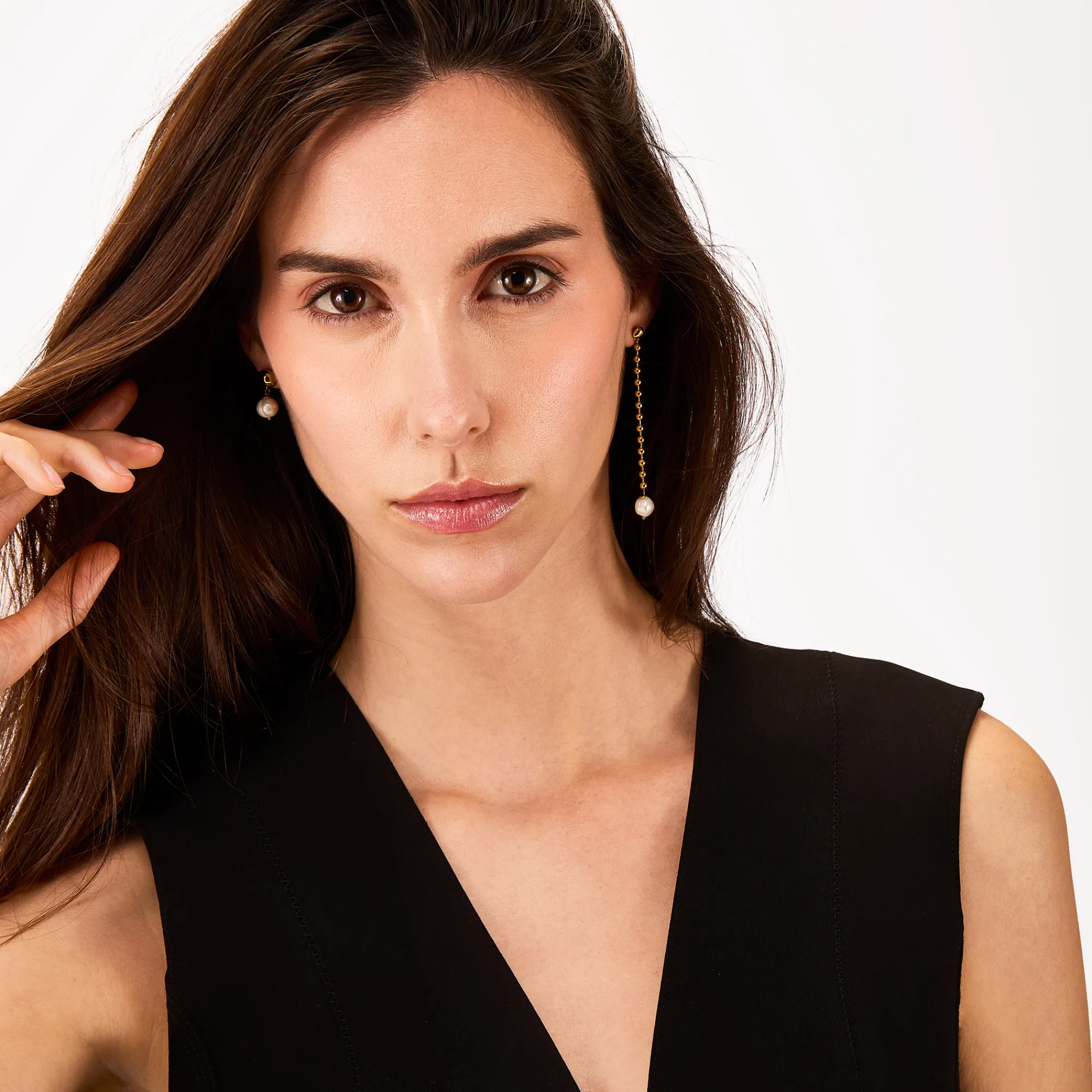 Donna Breil Orecchini-B ROCKS-ORECCHINI B ROCKS