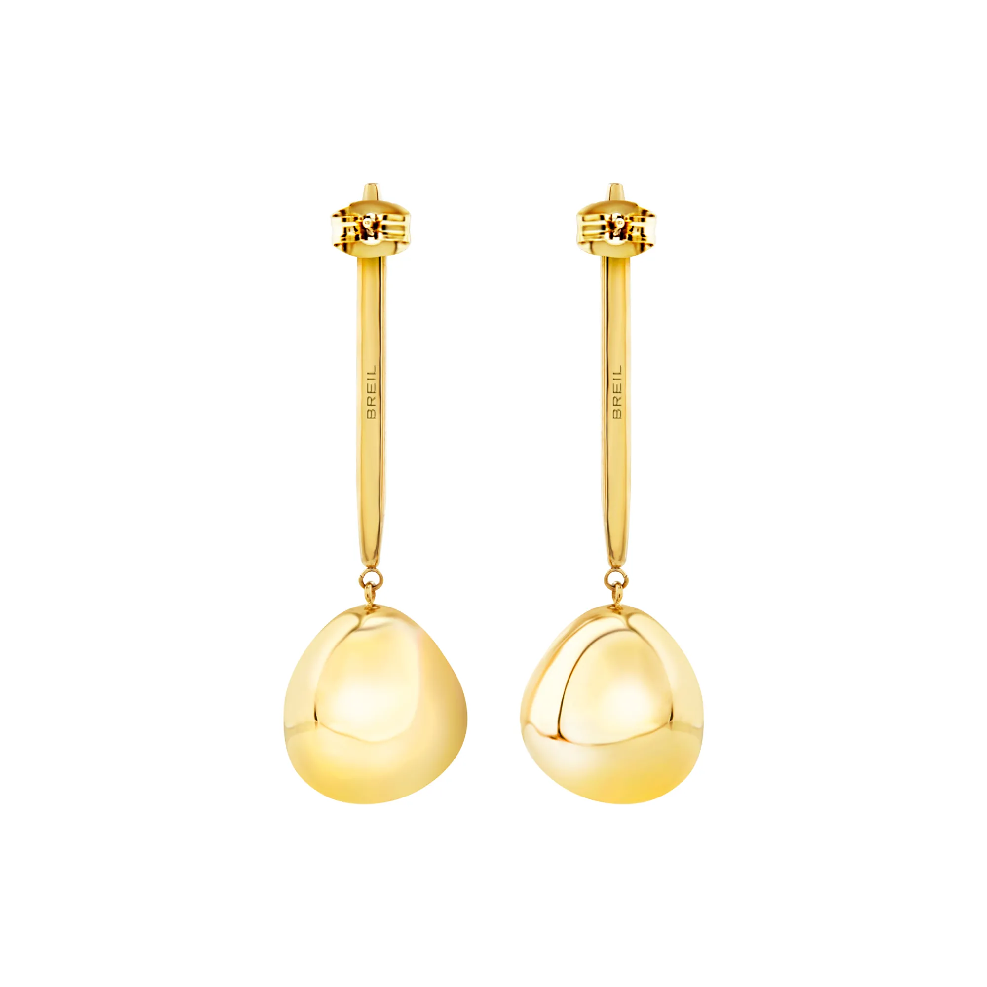 Donna Breil Orecchini-B ROCKS-ORECCHINI B ROCKS