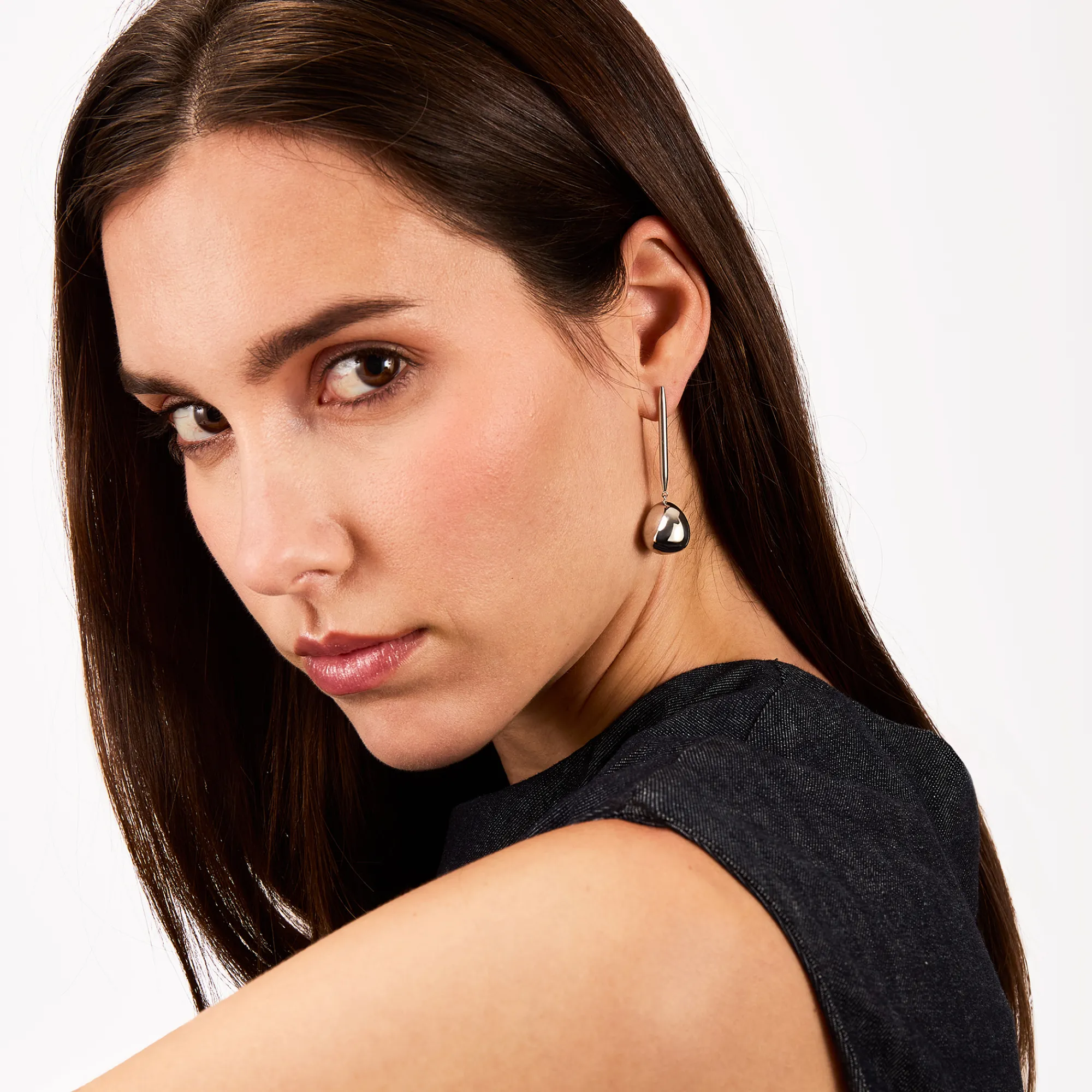 Donna Breil Orecchini-B ROCKS-ORECCHINI B ROCKS