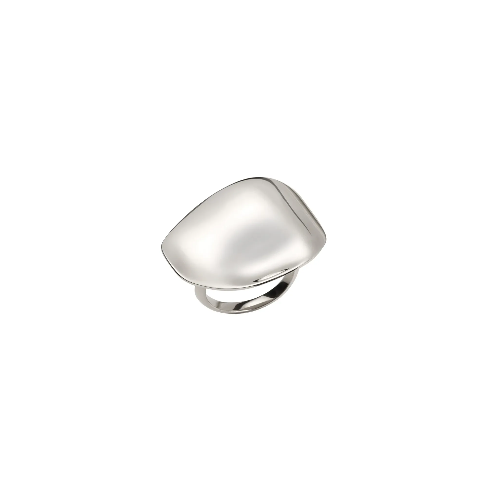 Donna Breil Anelli-B WHISPER-ANELLO IN ACCIAIO