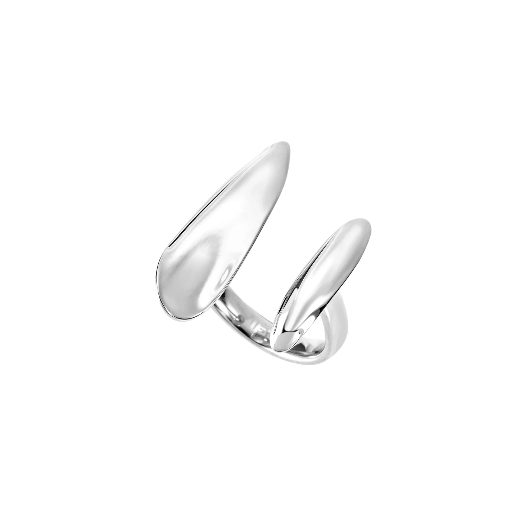 Donna Breil Anelli-B WHISPER-ANELLO IN ACCIAIO