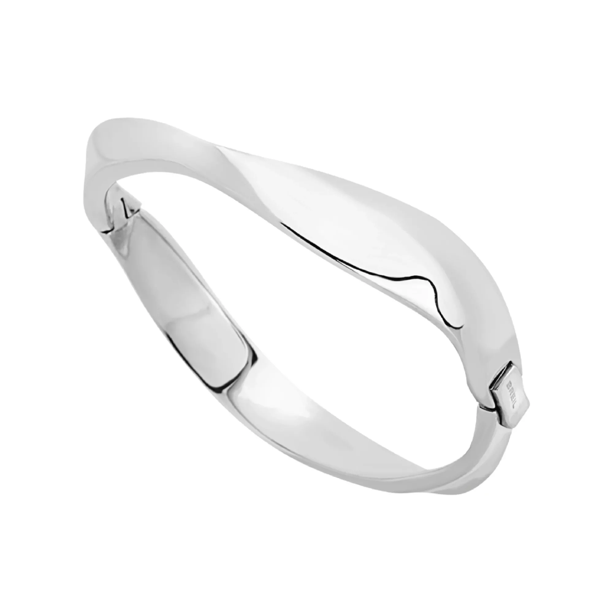 Donna Breil Bracciali-B WHISPER-BRACCIALE IN ACCIAIO