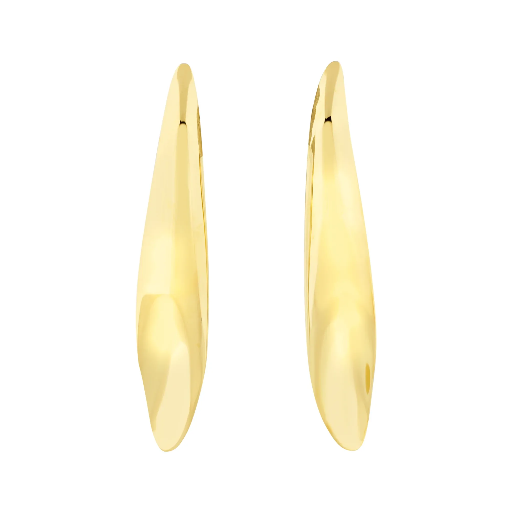 Donna Breil Orecchini-B WHISPER-ORECCHINI IN ACCIAIO COLOR ORO