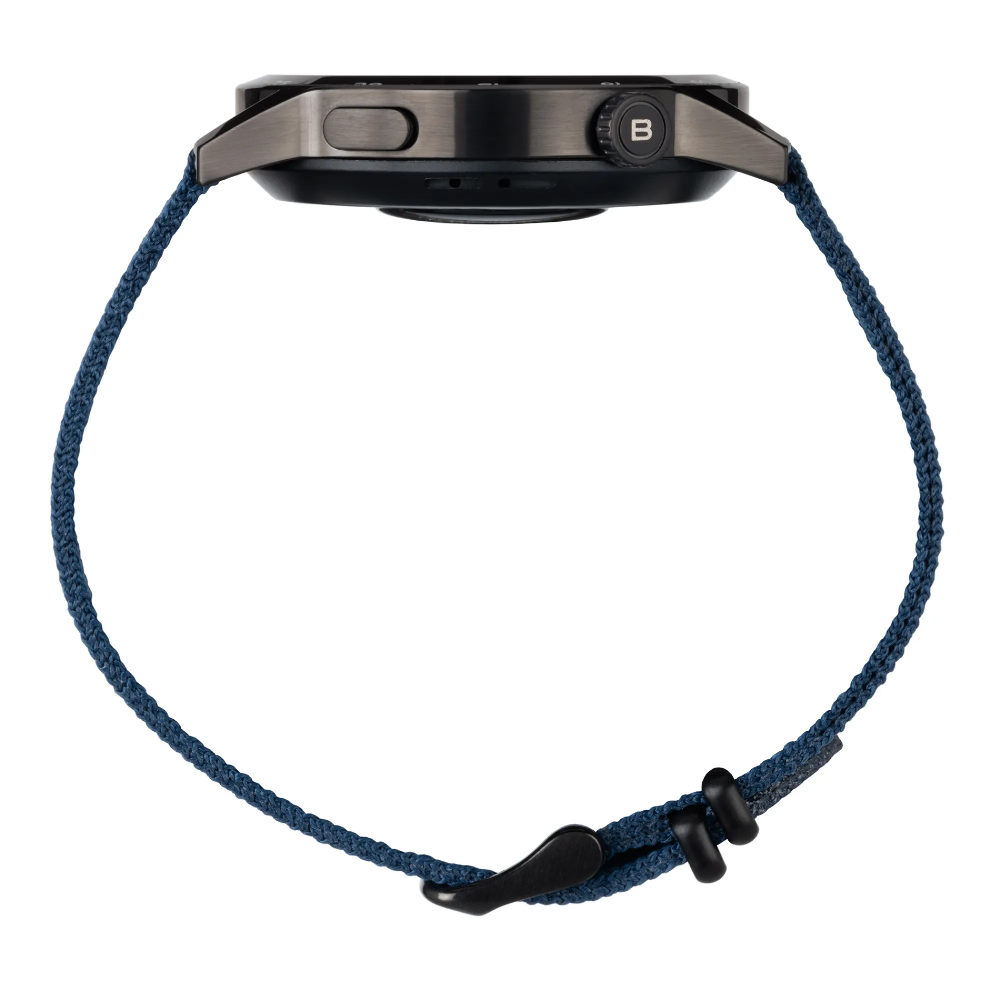 Uomo Breil Smartwatch|Idee Regalo Per Lui-BC-2-BC-2 SMARTWATCH 45,5 MM