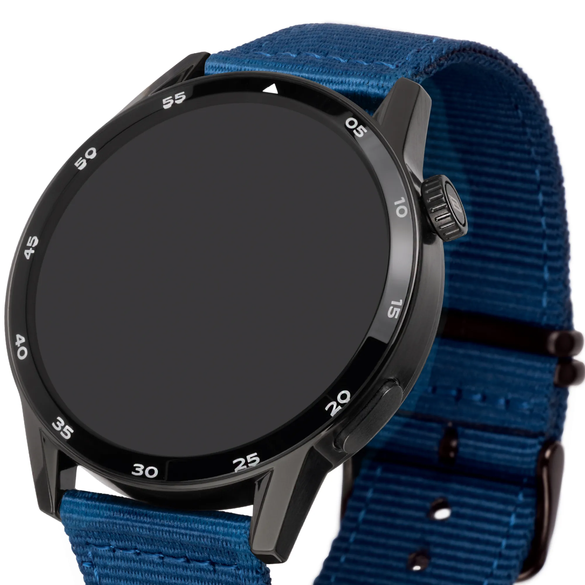 Uomo Breil Smartwatch|Idee Regalo Per Lui-BC-2-BC-2 SMARTWATCH 45,5 MM
