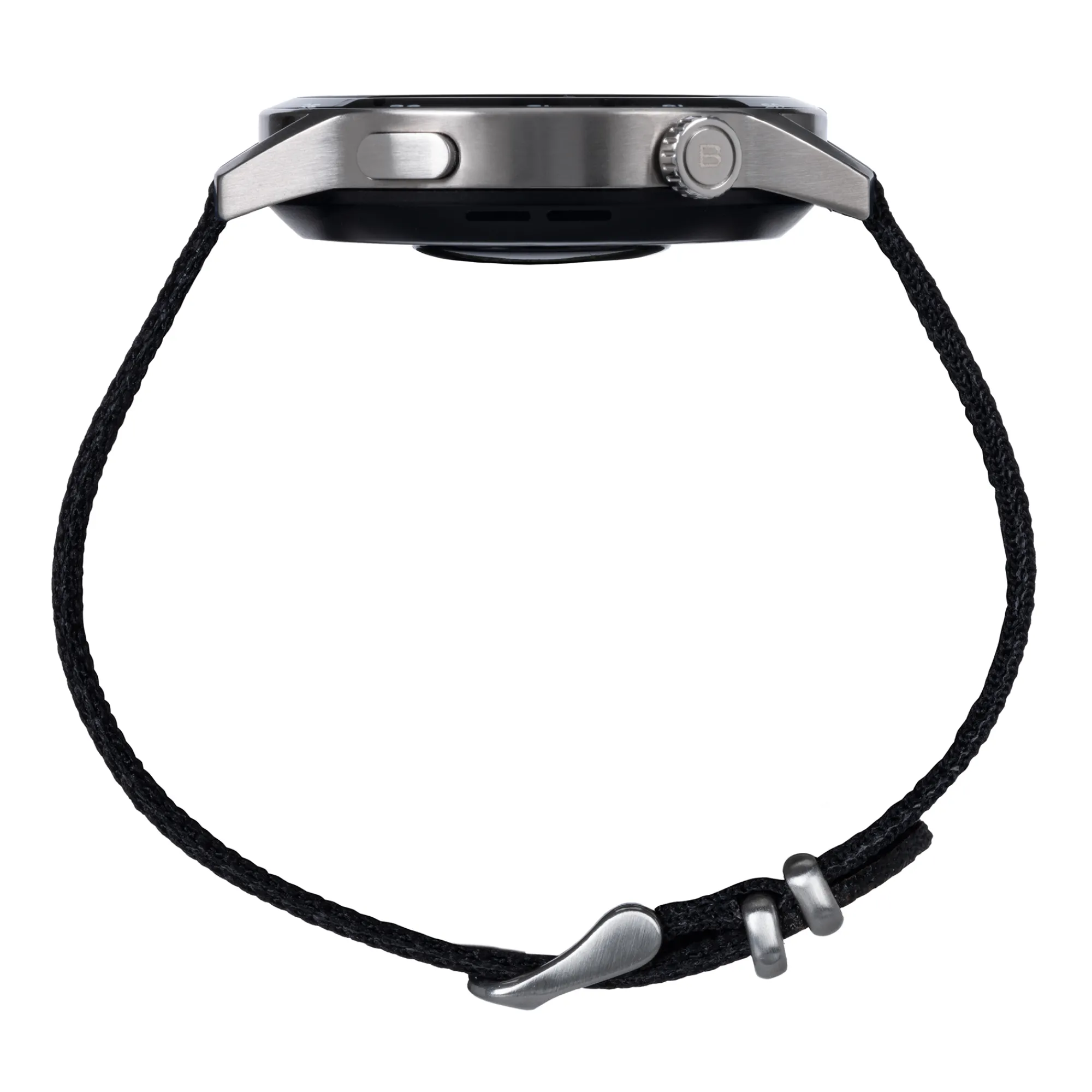 Uomo Breil Smartwatch|Laurea-BC-2-BC-2 SMARTWATCH 45,5 MM
