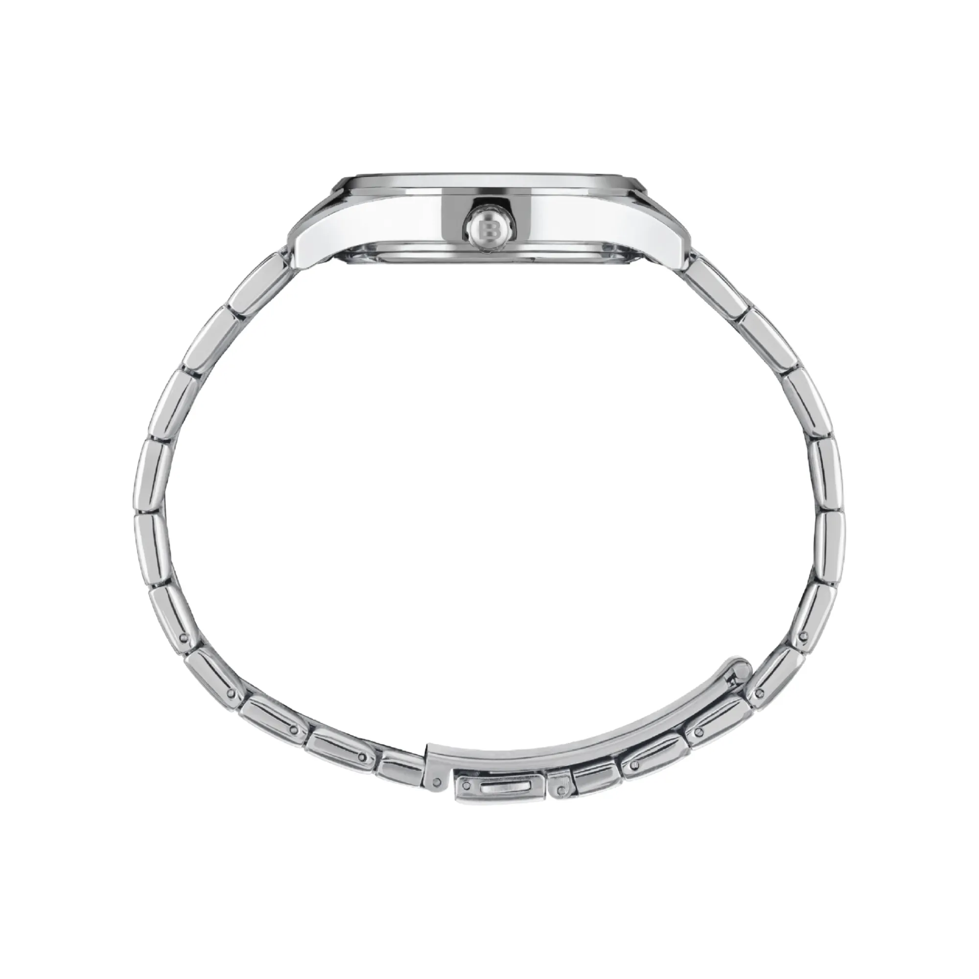 Uomo Breil Solo Tempo-BEGINNING-SOLO TEMPO BOY 36 MM