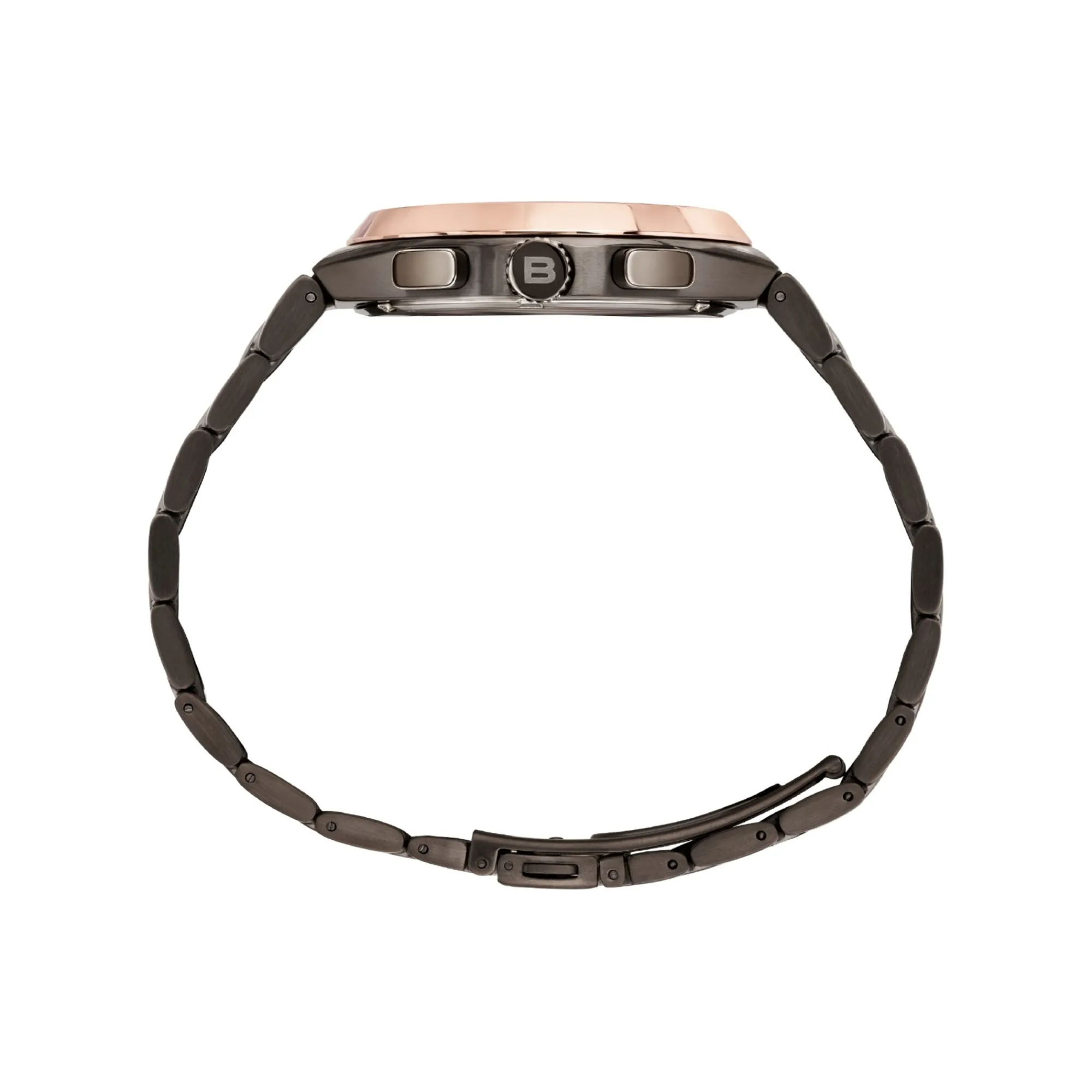 Uomo Breil Chrono-BEND-CHRONO GENT 43 MM