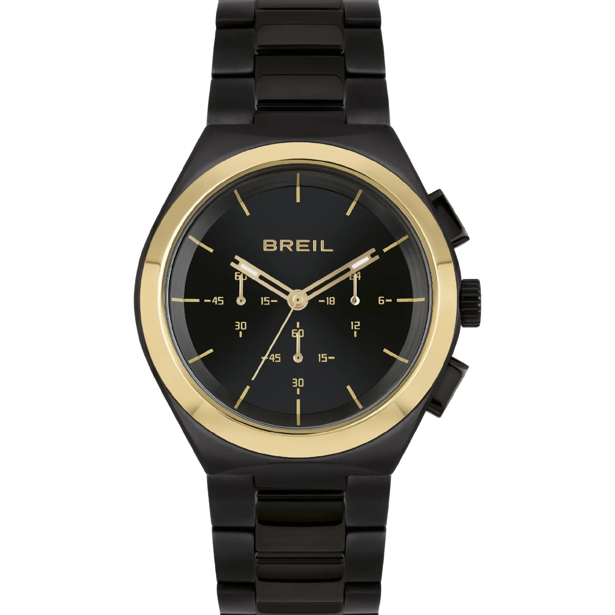 Uomo Breil Chrono-BEND-CHRONO GENT 43 MM