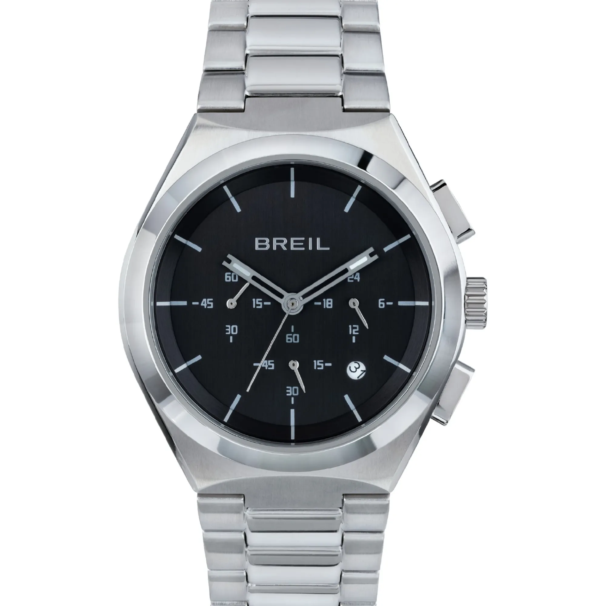 Uomo Breil Chrono-BEND-CHRONO GENT 43 MM