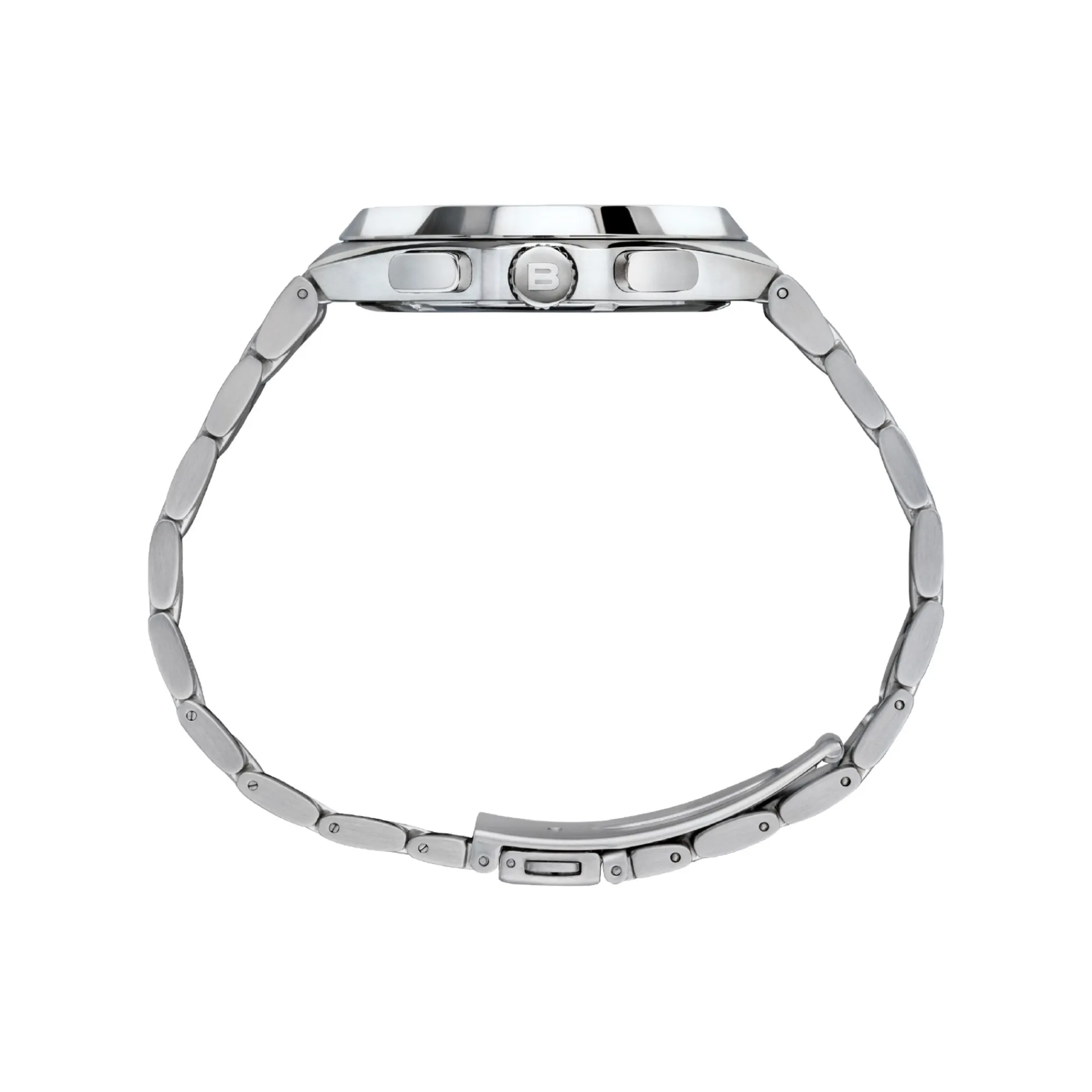 Uomo Breil Chrono-BEND-CHRONO GENT 43 MM