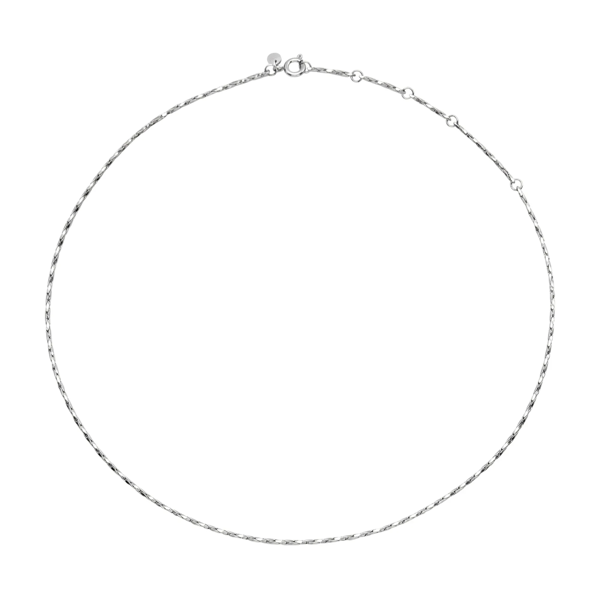 Donna Breil Collane|Idee Regalo Per Lei-BIG HEART-COLLANA IN ACCIAIO