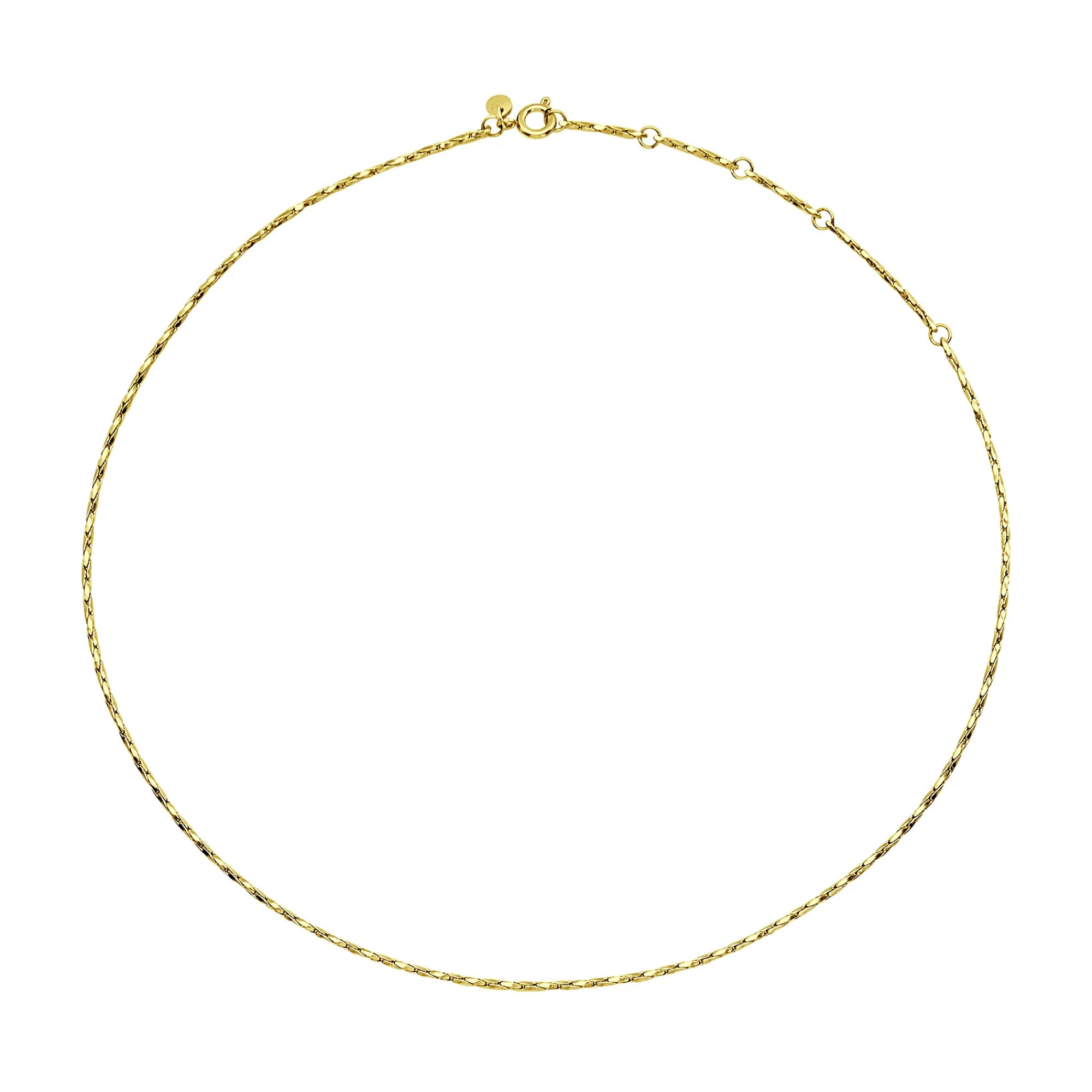 Donna Breil Collane|Idee Regalo Per Lei-BIG HEART-COLLANA IN ACCIAIO COLOR ORO