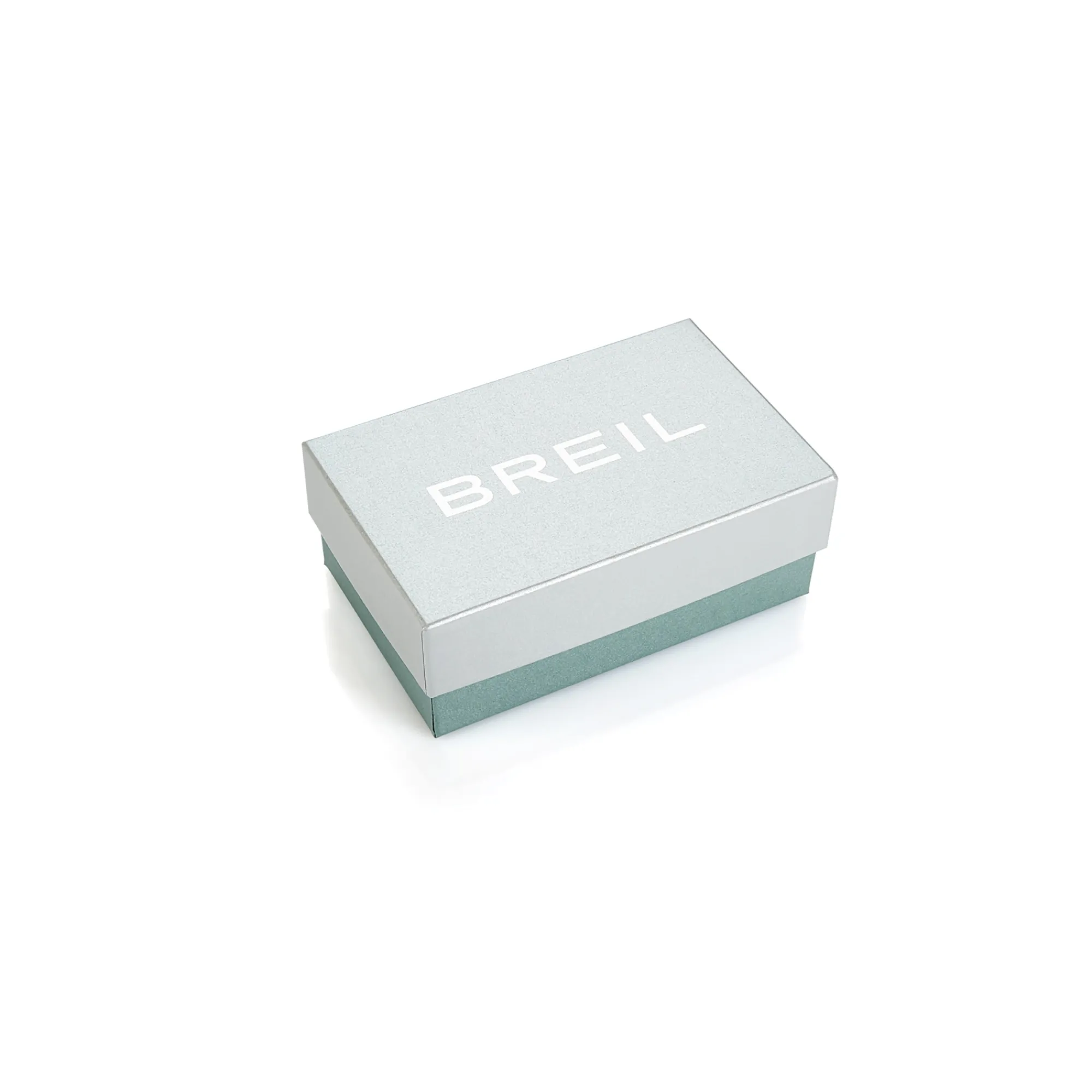 Donna Breil Orecchini|Idee Regalo Per Lei-BIG HEART-ORECCHINI IN ACCIAIO COLOR ORO - CHIUSURA A CLIP