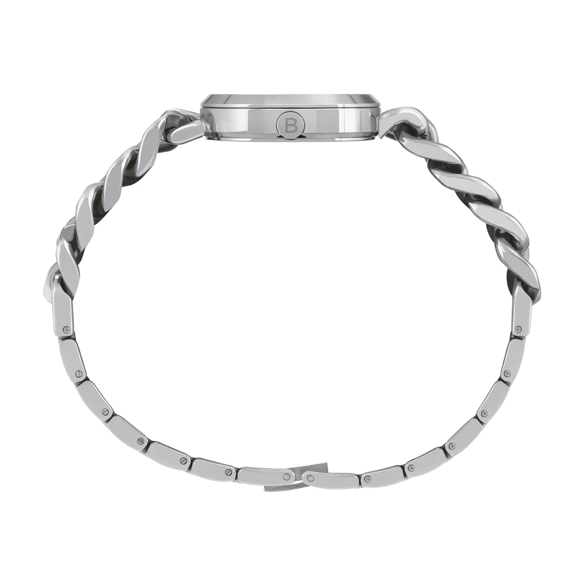 Donna Breil Solo Tempo-BLANCHE-BLANCHE SOLO TEMPO LADY 28 MM