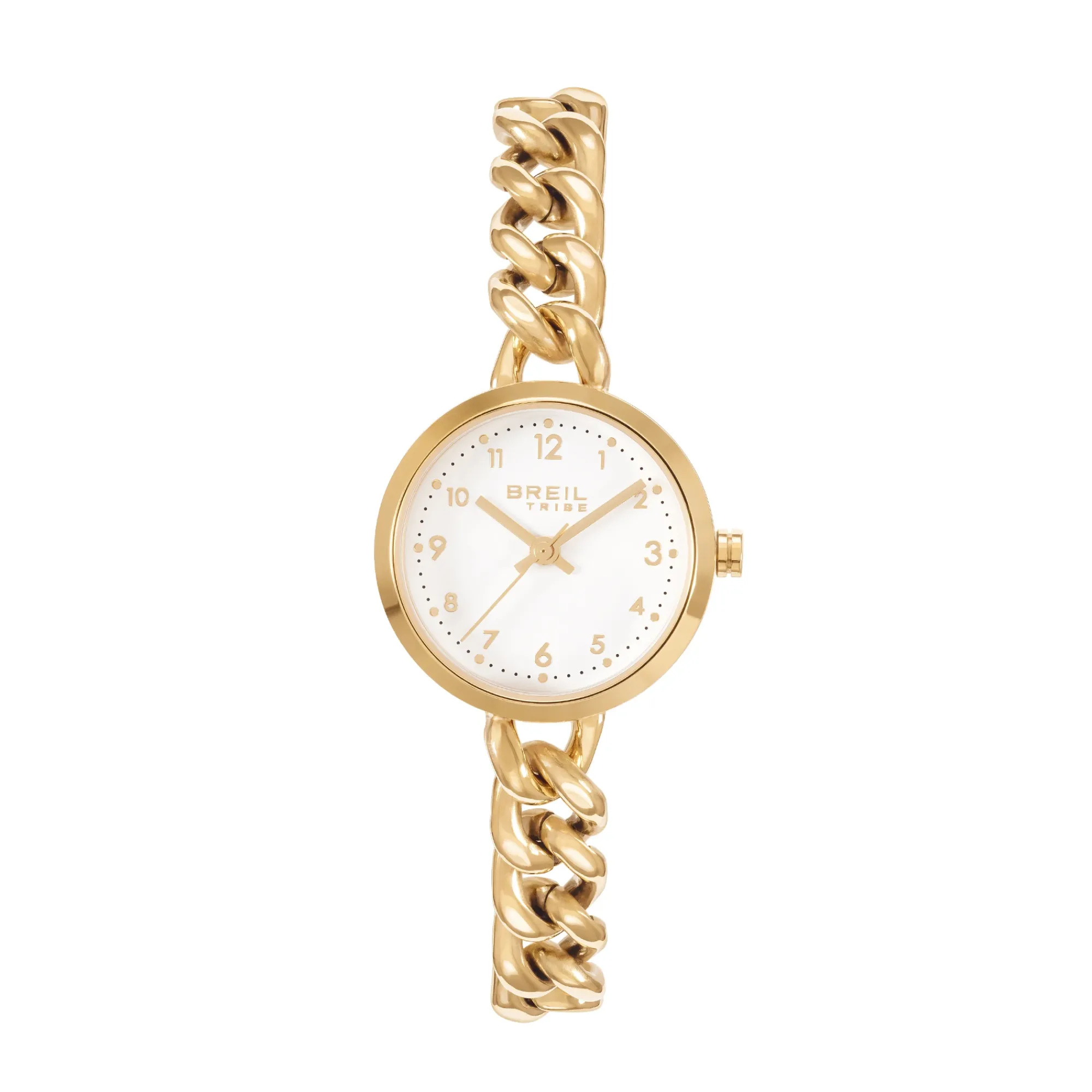 Donna Breil Solo Tempo-BLANCHE-BLANCHE SOLO TEMPO LADY 28 MM