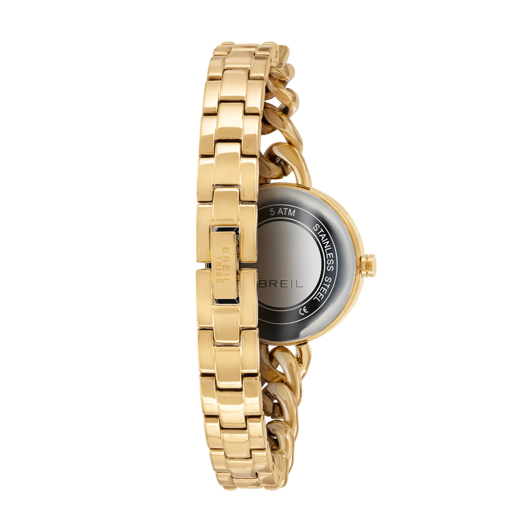 Donna Breil Solo Tempo-BLANCHE-BLANCHE SOLO TEMPO LADY 28 MM