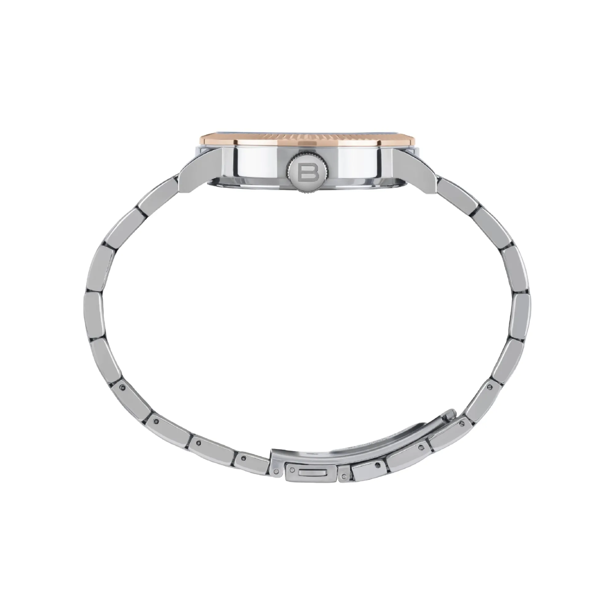 Uomo Breil Multifunzione-BPM-MULTIFUNZIONE GENT 43 MM