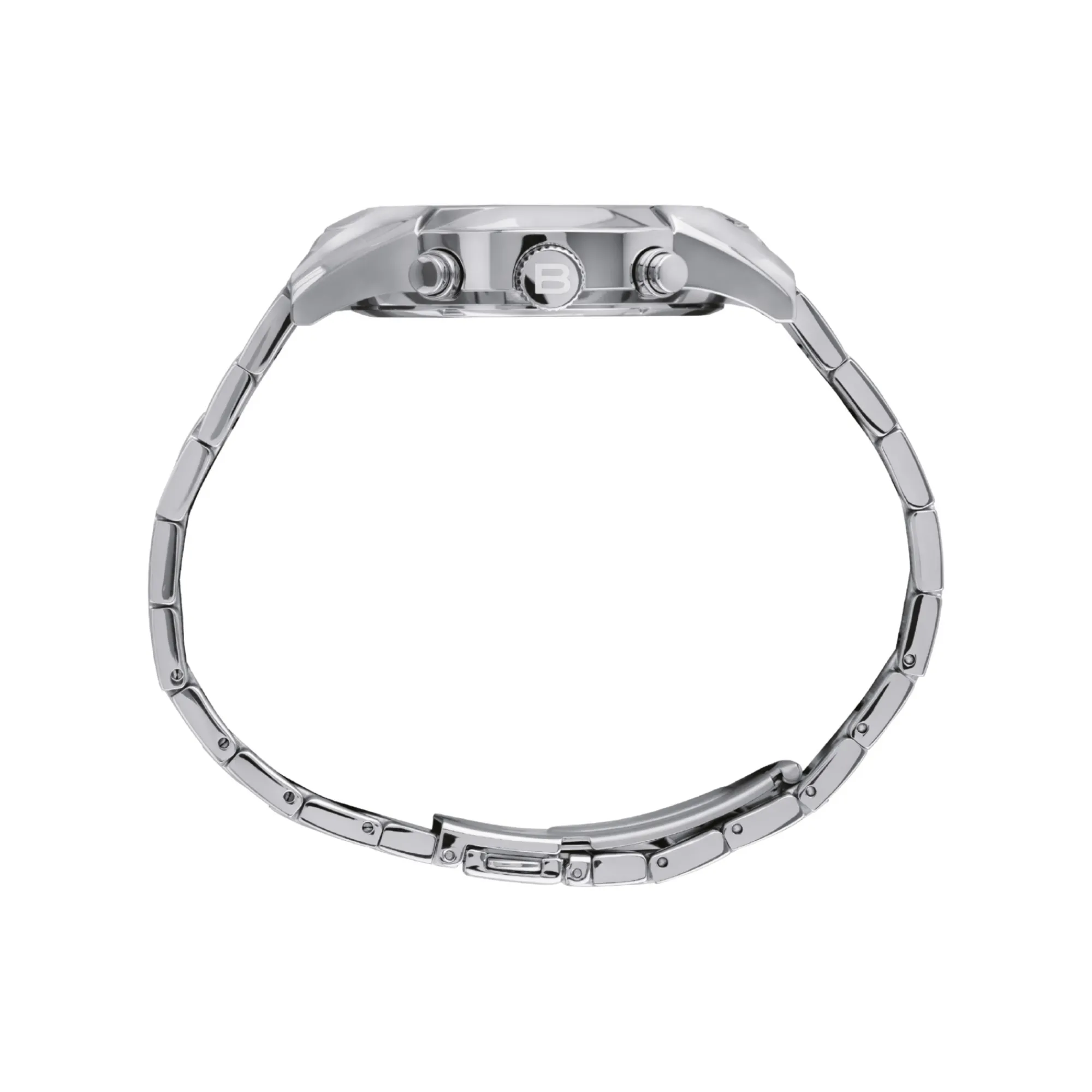 Uomo Breil Chrono-BRIDGE-CHRONO GENT 44 MM