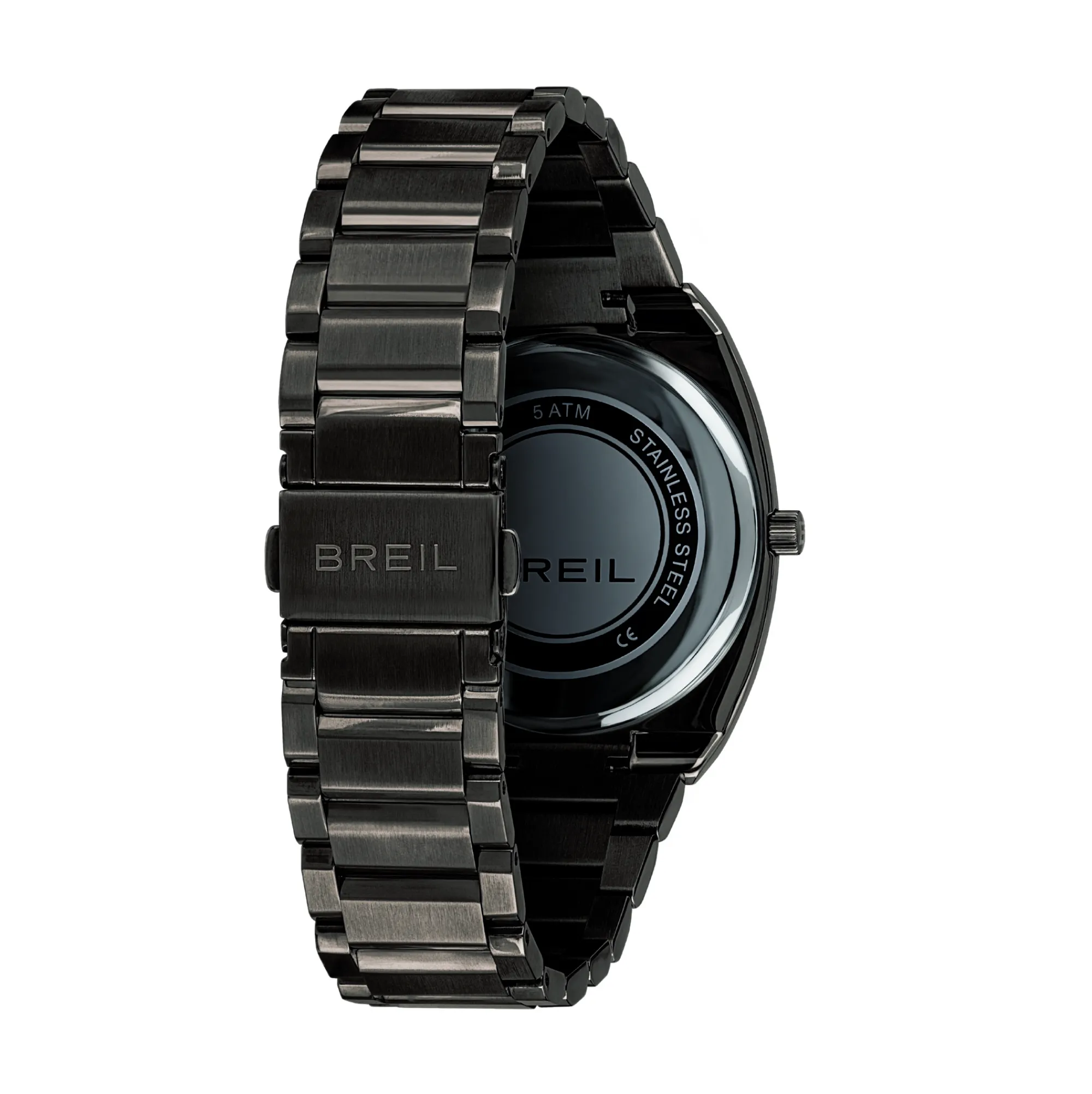 Uomo Breil Solo Tempo|Regali Personalizzabili-BSW6.5-2H GENT 38 MM