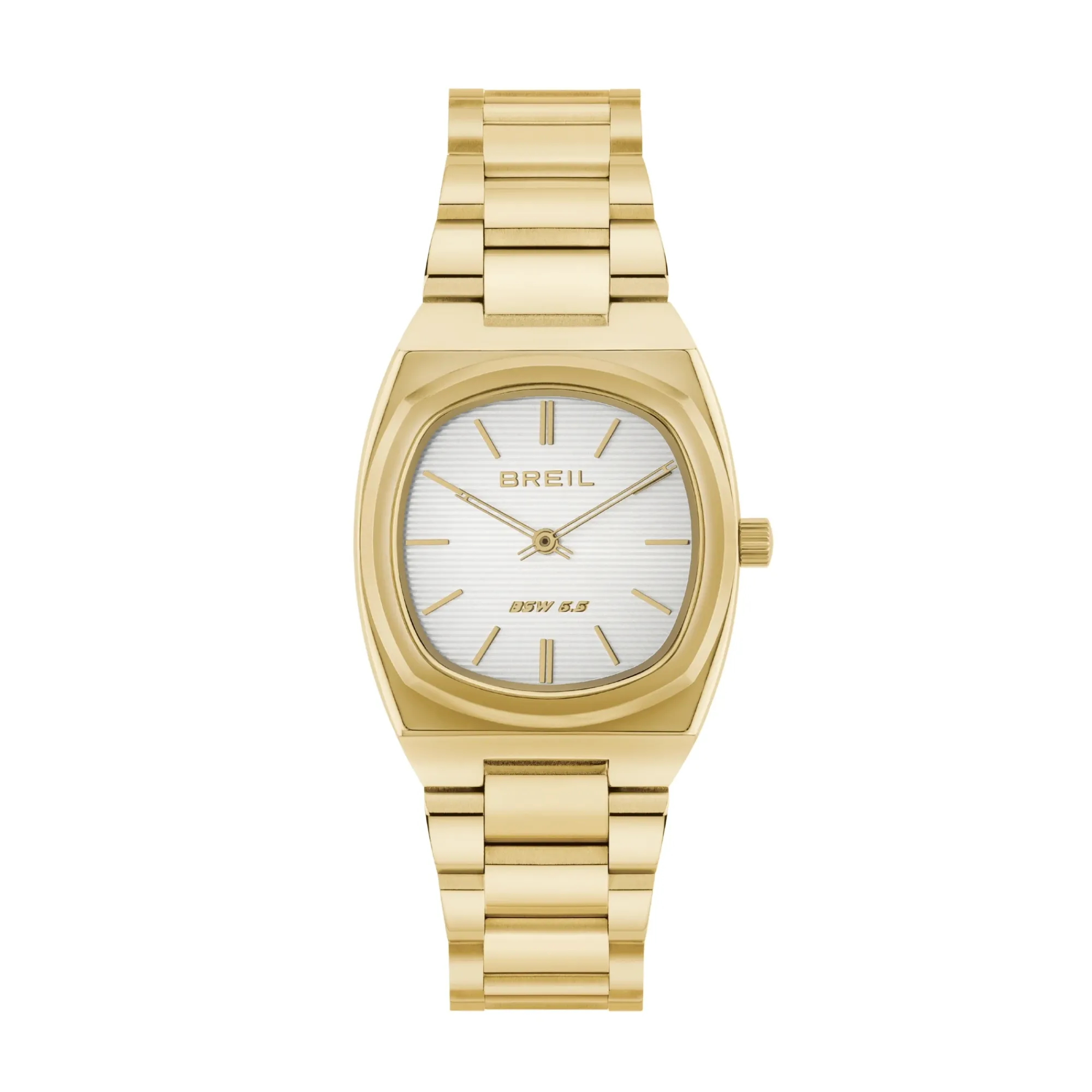 Donna Breil Solo Tempo|Regali Personalizzabili-BSW6.5-2H GENT 31 MM