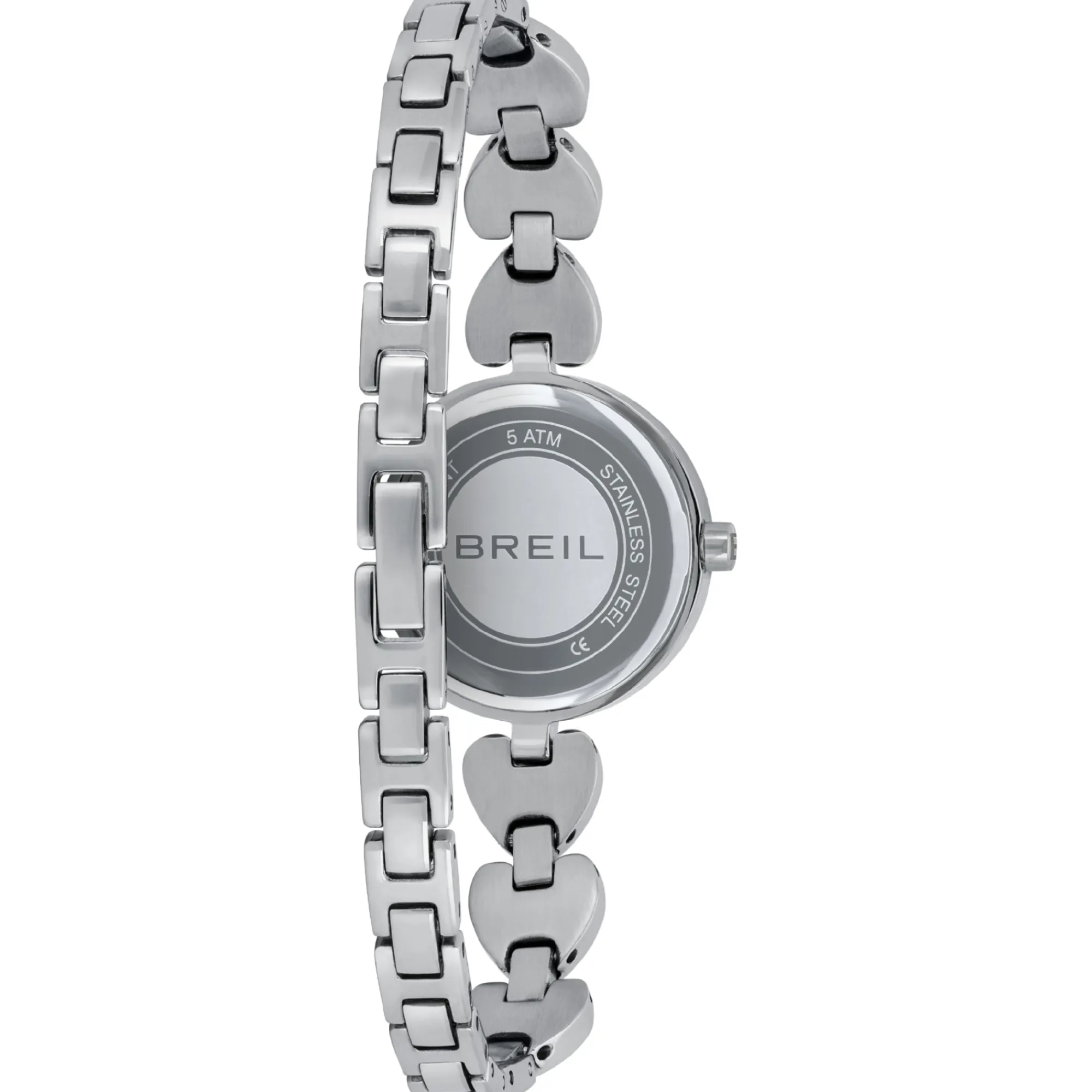 Donna Breil Solo Tempo-BT HEART-SOLO TEMPO LADY 28 MM
