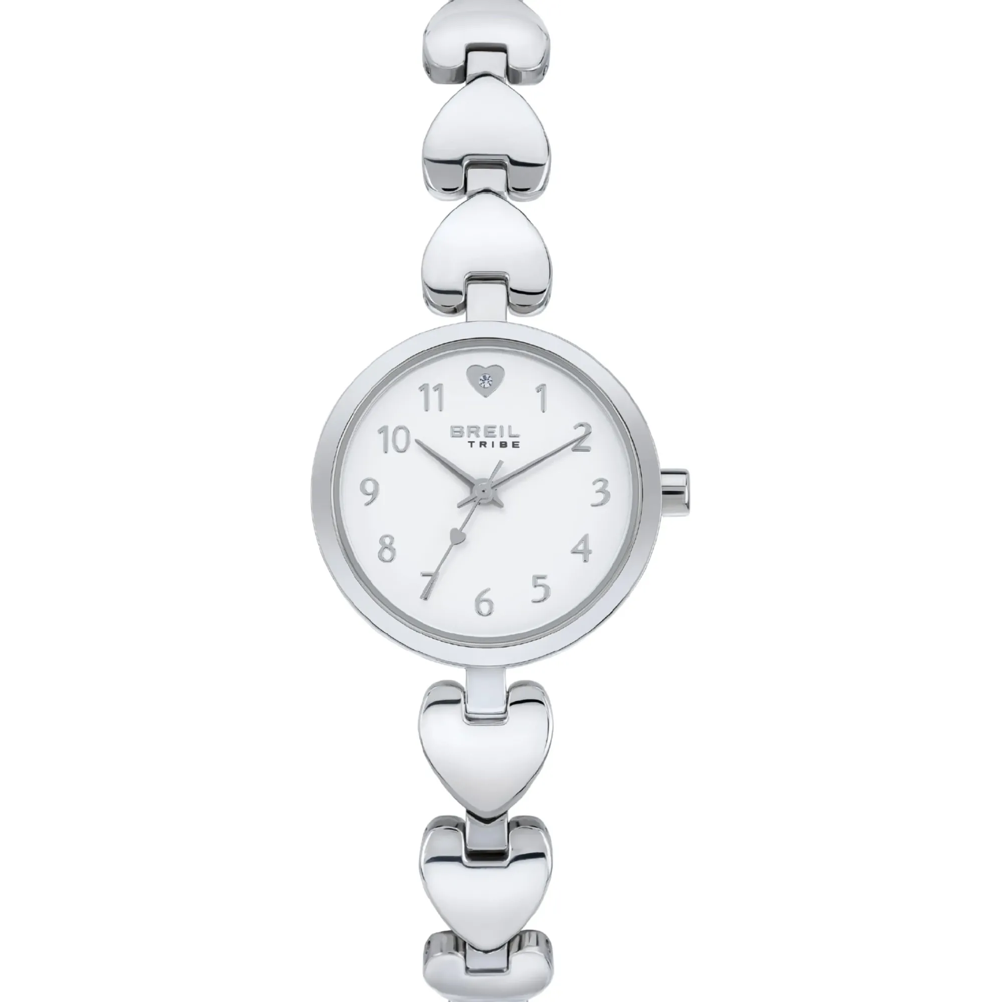 Donna Breil Solo Tempo-BT HEART-SOLO TEMPO LADY 28 MM