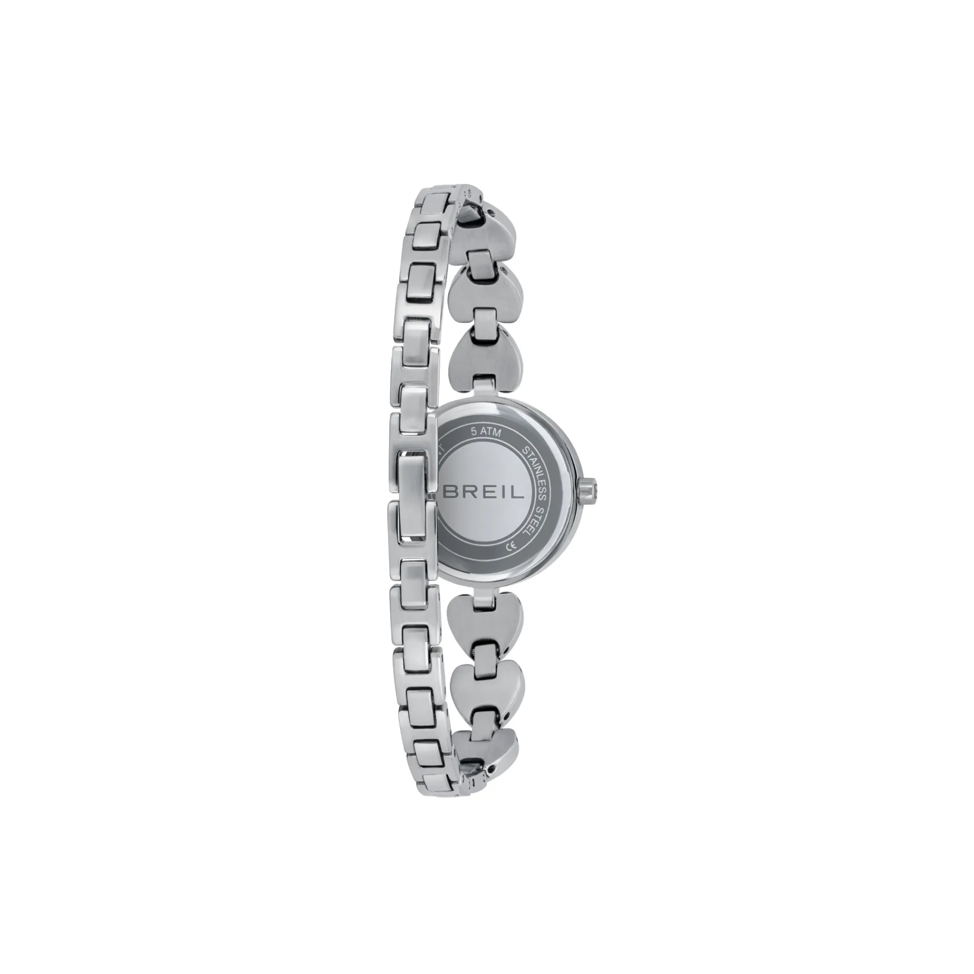 Donna Breil Solo Tempo-BT HEART-SOLO TEMPO LADY 28 MM