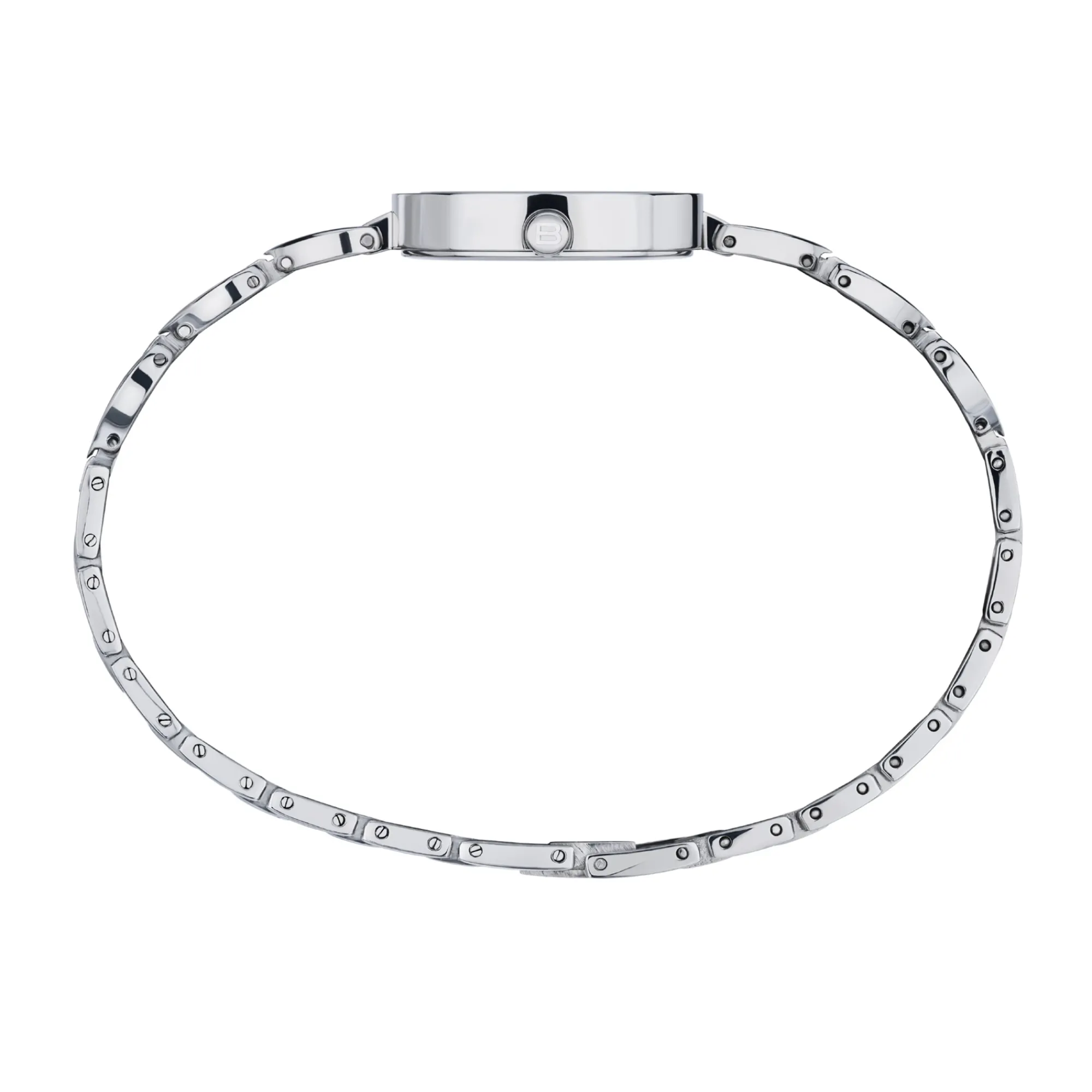 Donna Breil Solo Tempo-BT HEART-SOLO TEMPO LADY 28 MM