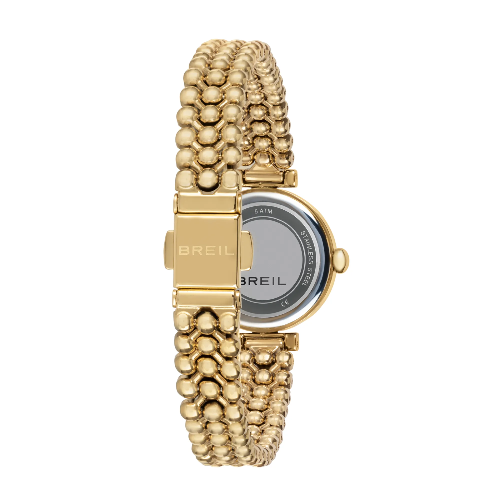 Donna Breil Solo Tempo-BUBBLE-BUBBLE 2H LADY 22 MM